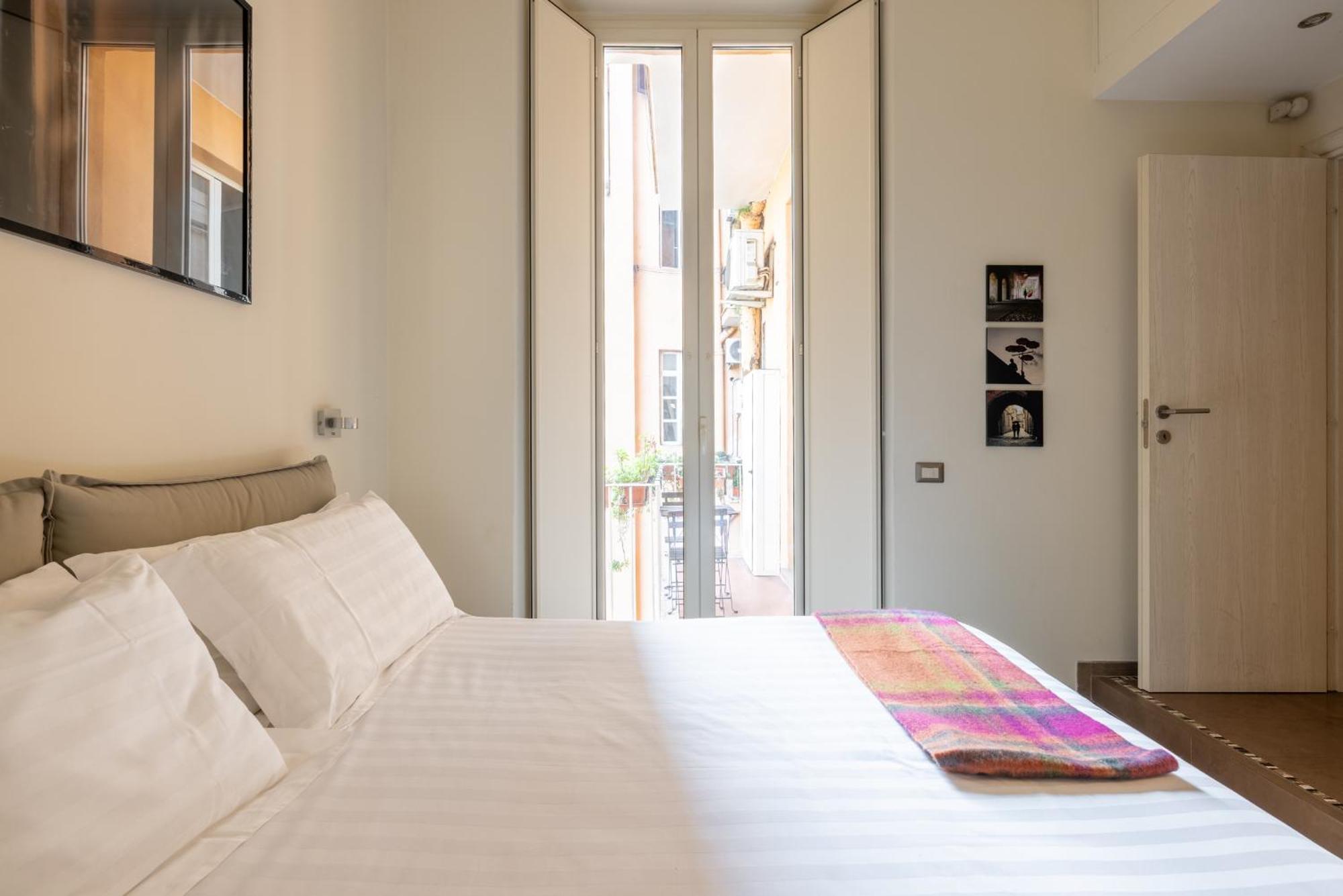Hospitalityrome Domus Aureliana Apartamento Roma