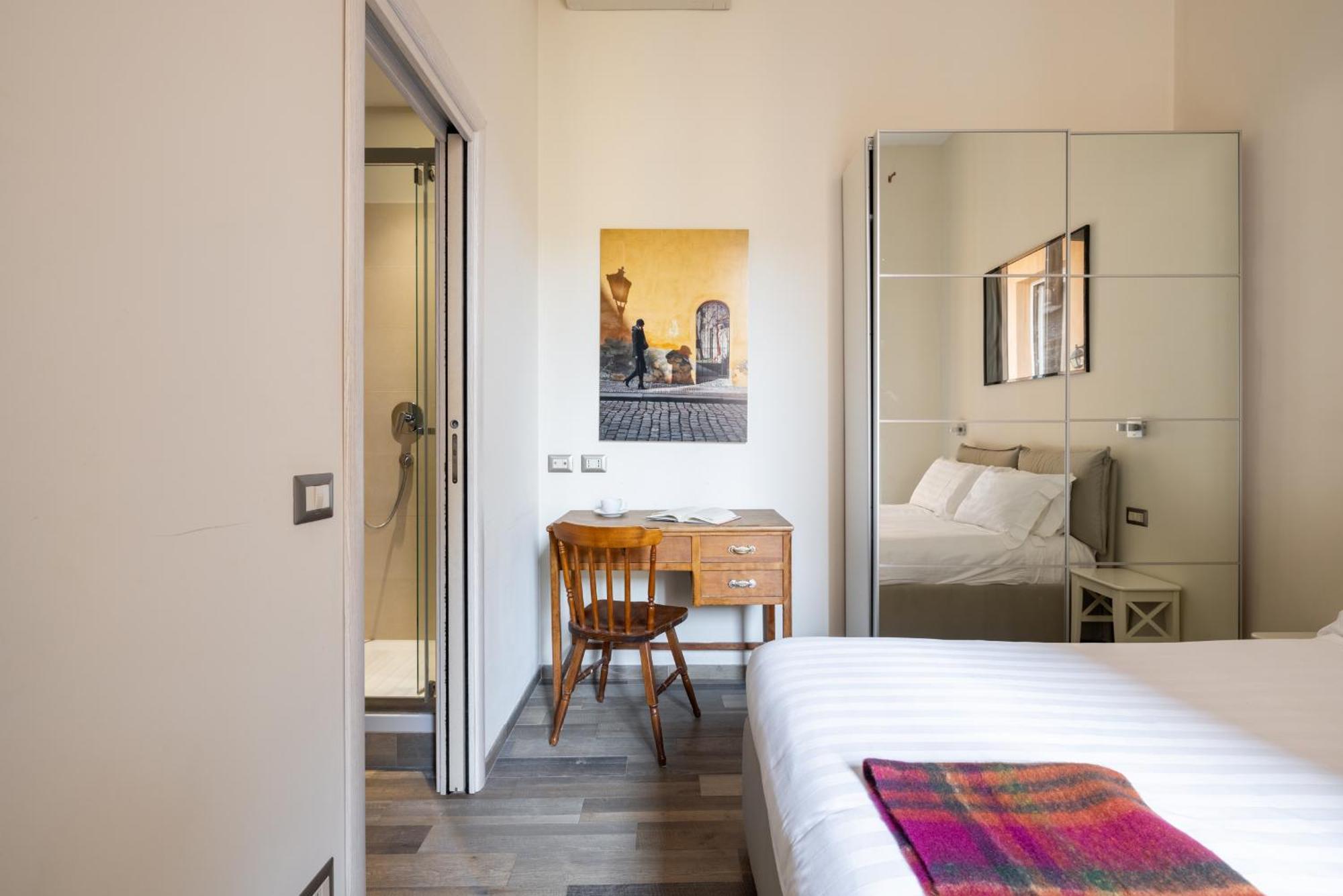 Hospitalityrome Domus Aureliana Apartamento *