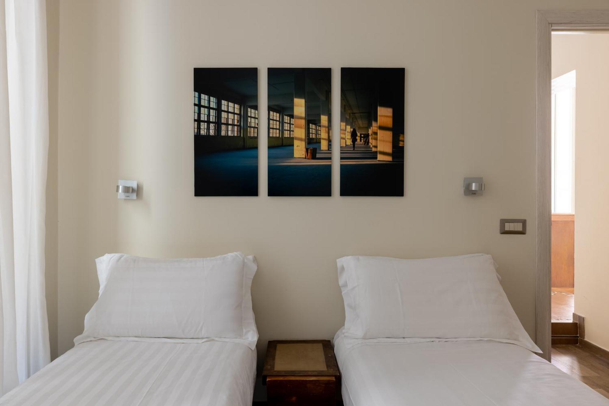 Apartamento Hospitalityrome Domus Aureliana