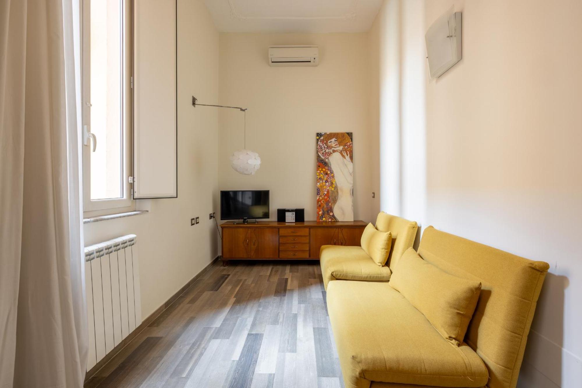 Apartamento Hospitalityrome Domus Aureliana *