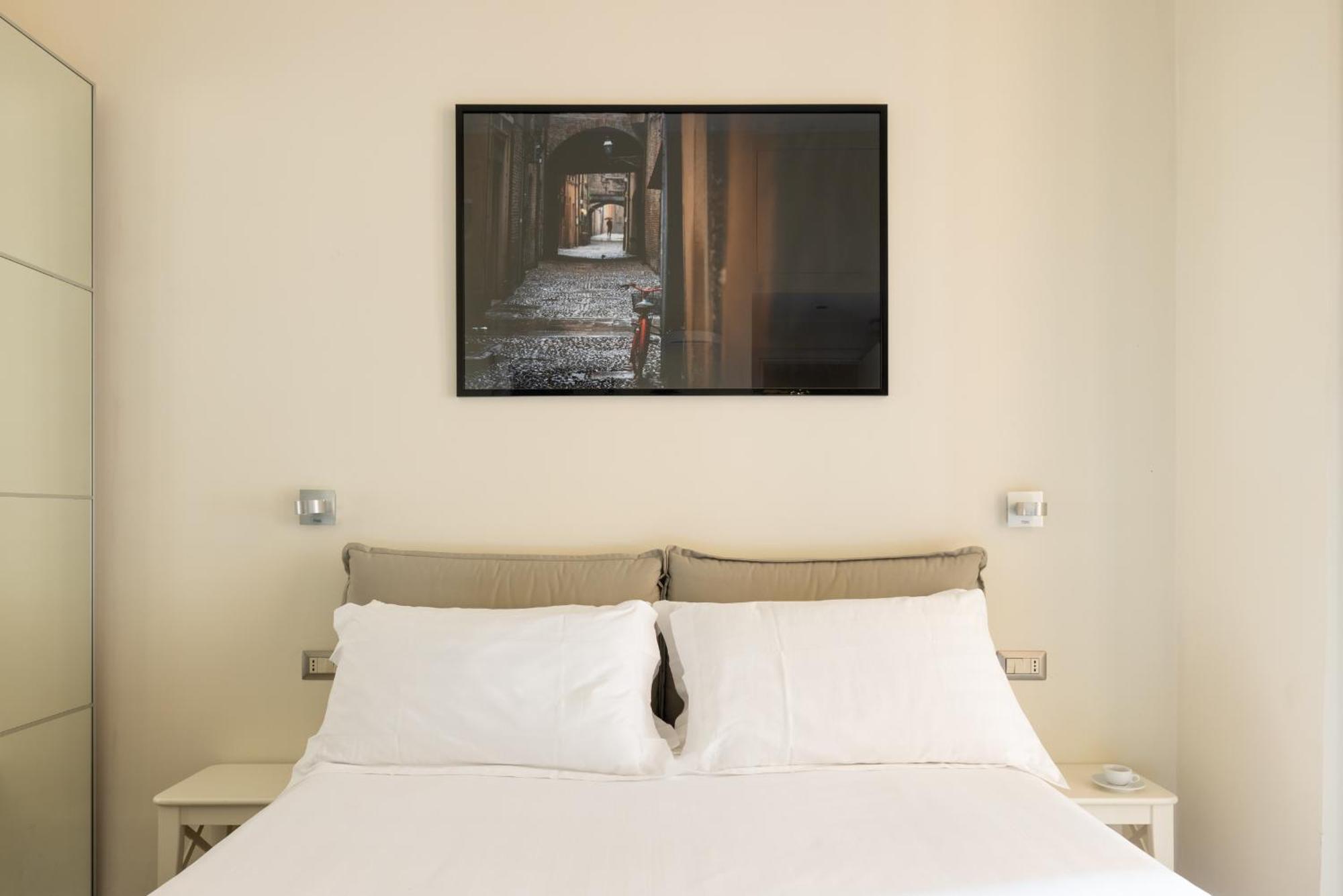 Hospitalityrome Domus Aureliana * Roma