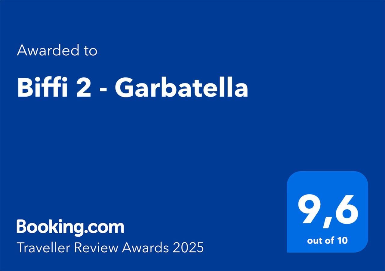 Biffi 2 - Garbatella *