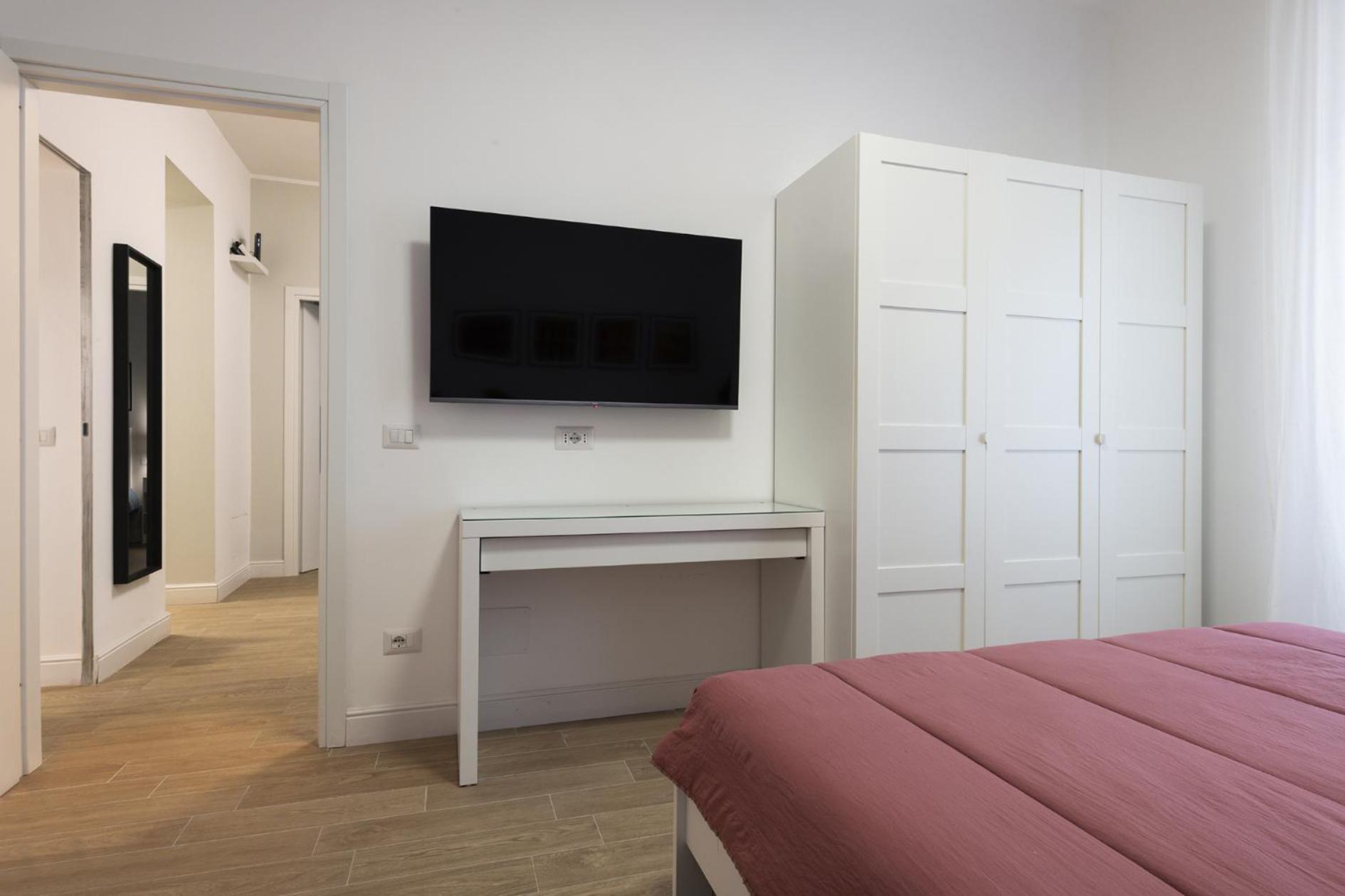 - Garbatella Apartment Rome