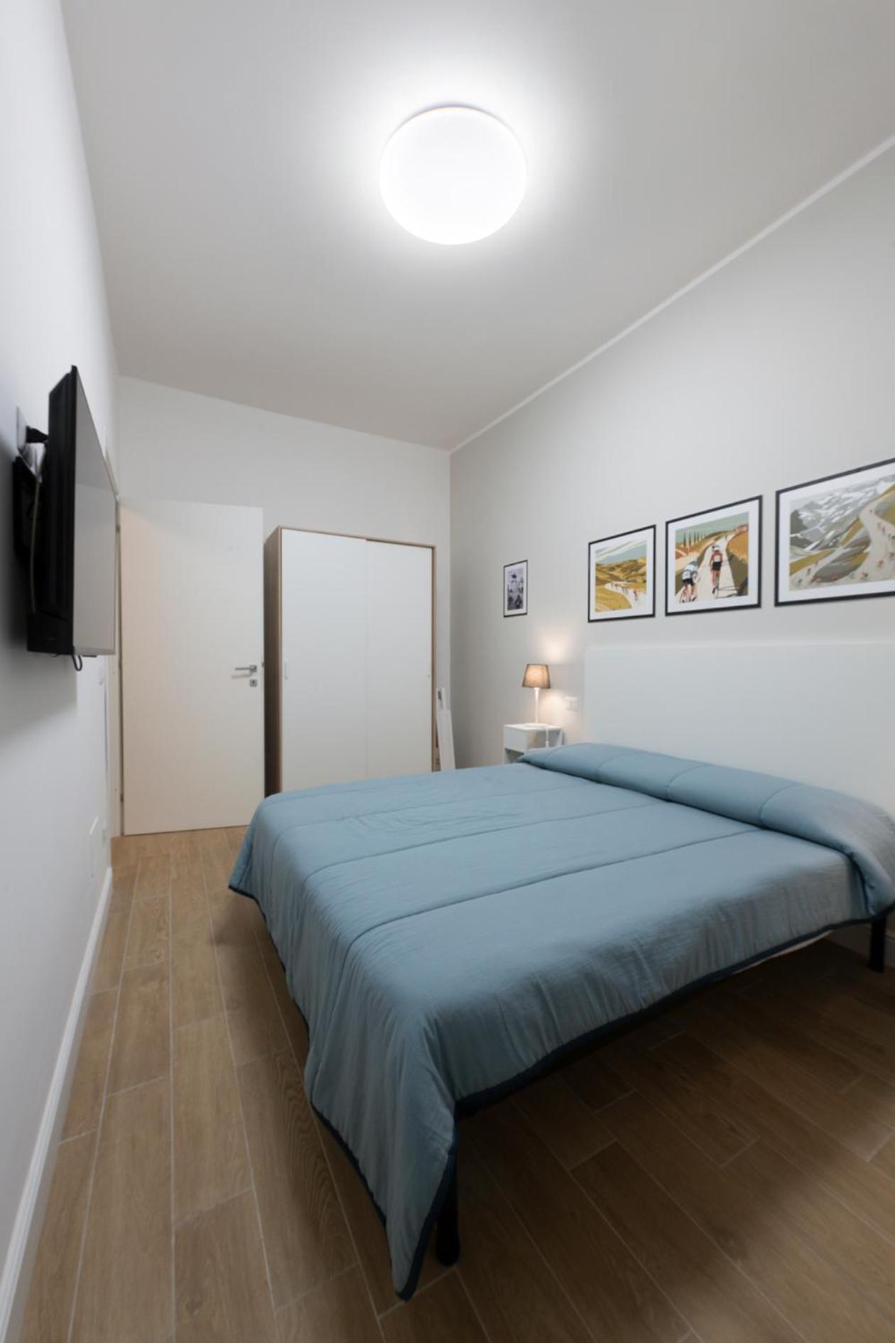 - Garbatella Apartment