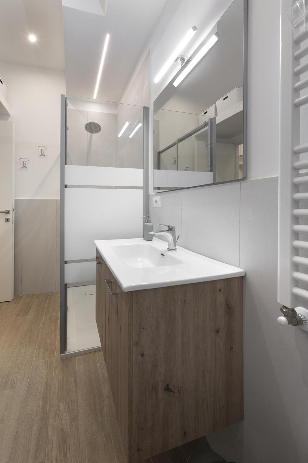 Apartment - Garbatella Rome