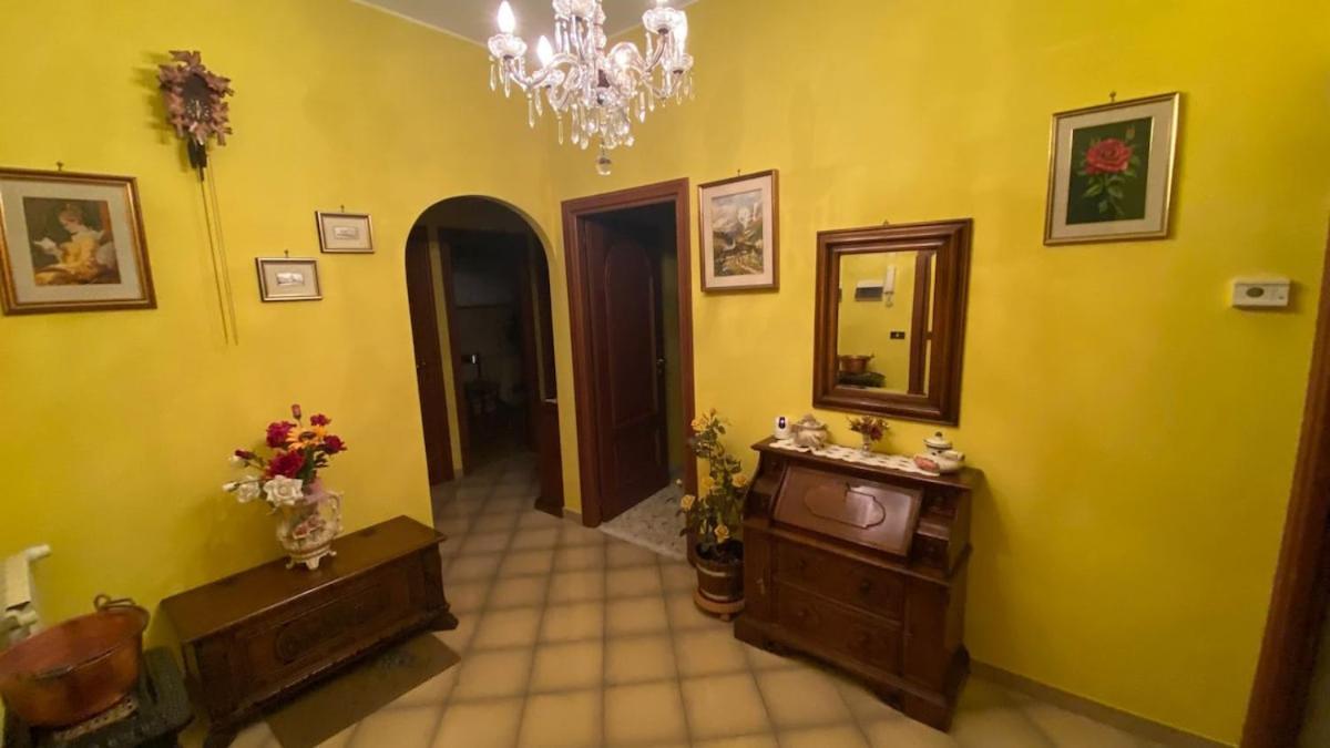 Appartamento - La Duchessa Roma