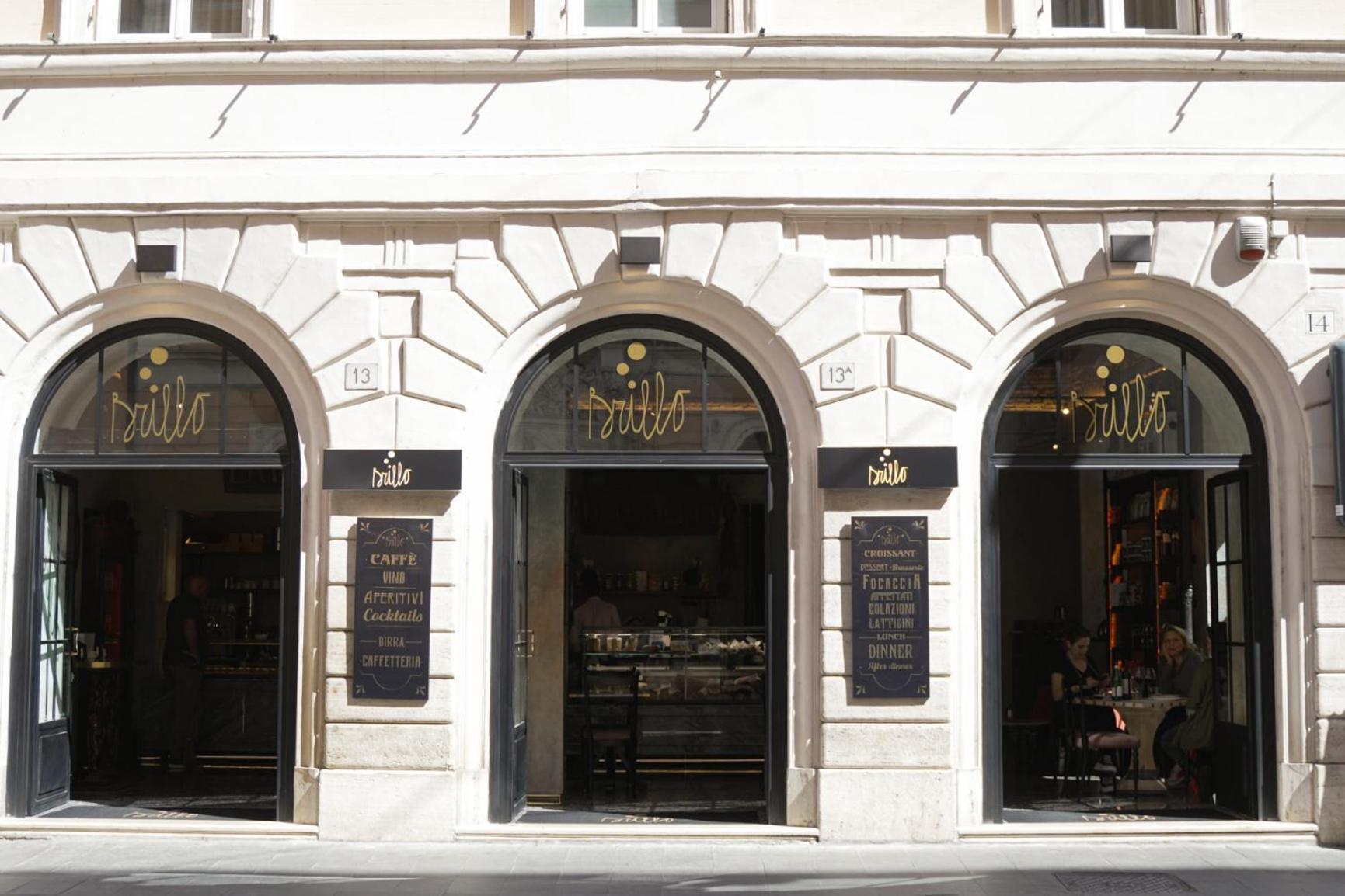 Valadier Hotel Roma