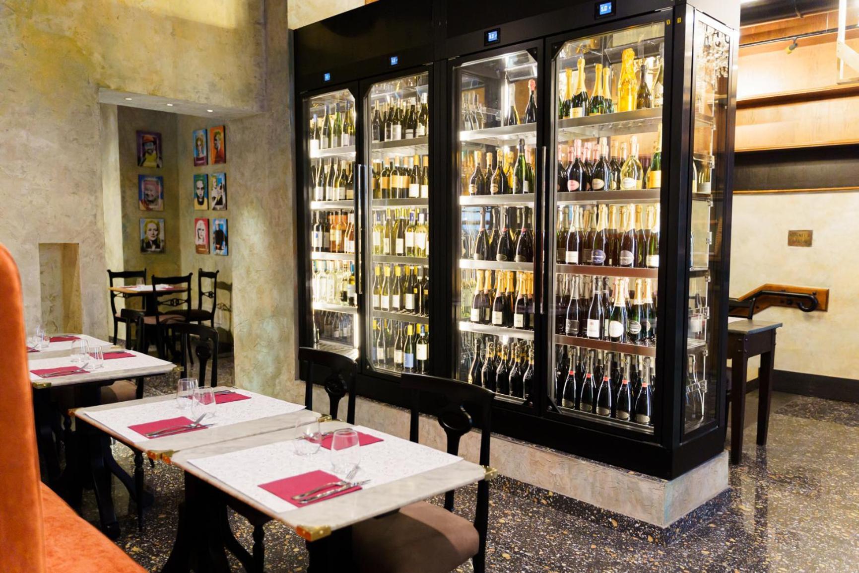 Hotel Valadier 4*