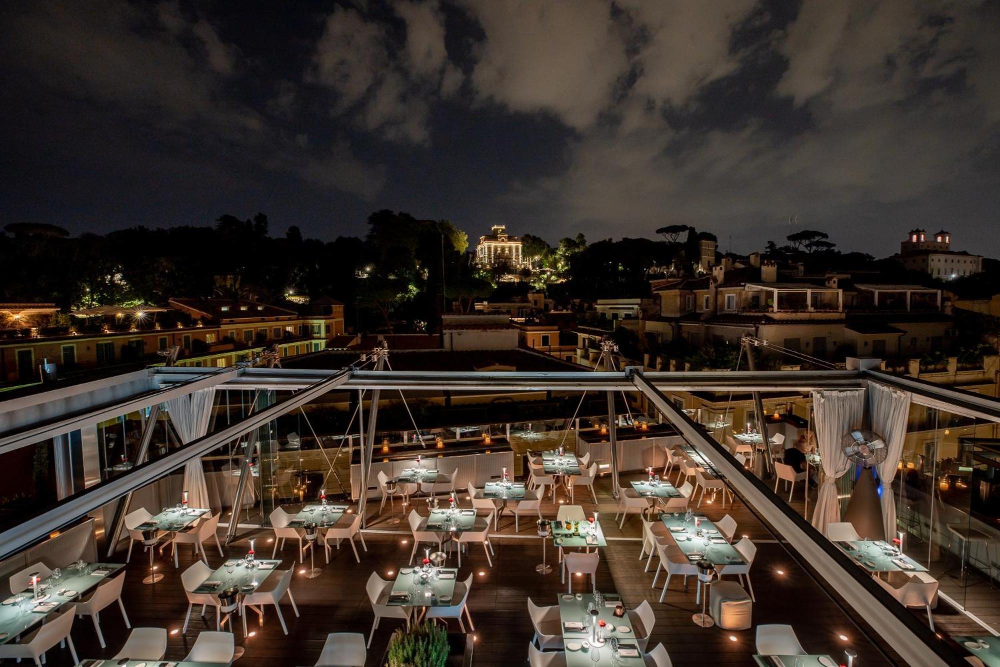 Valadier Hotel