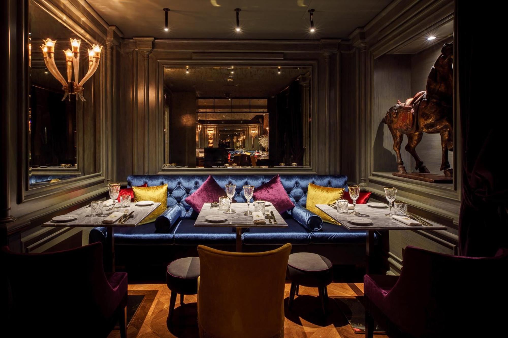 Hotel Valadier 4*