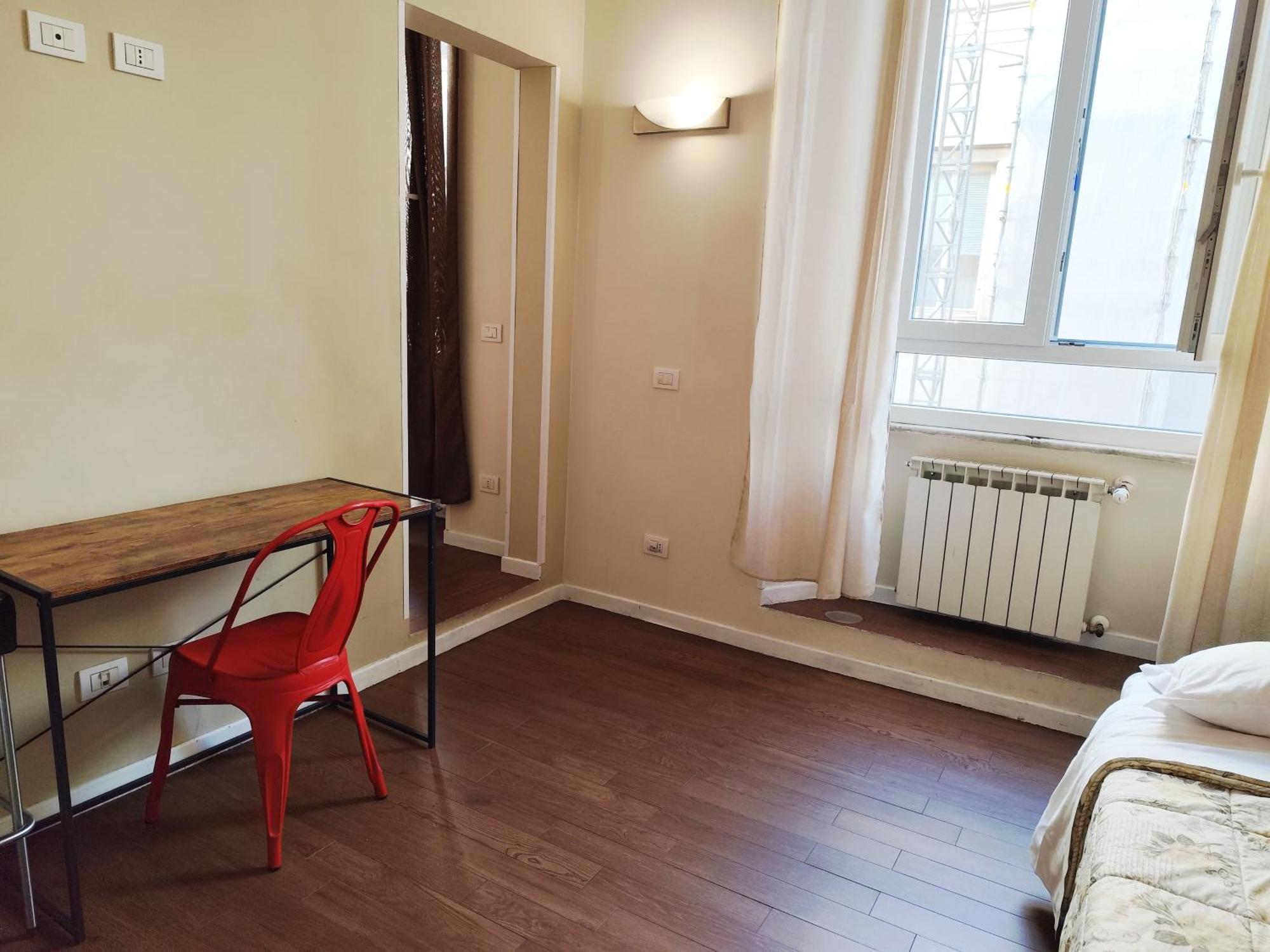 Milazzo23 Guest house