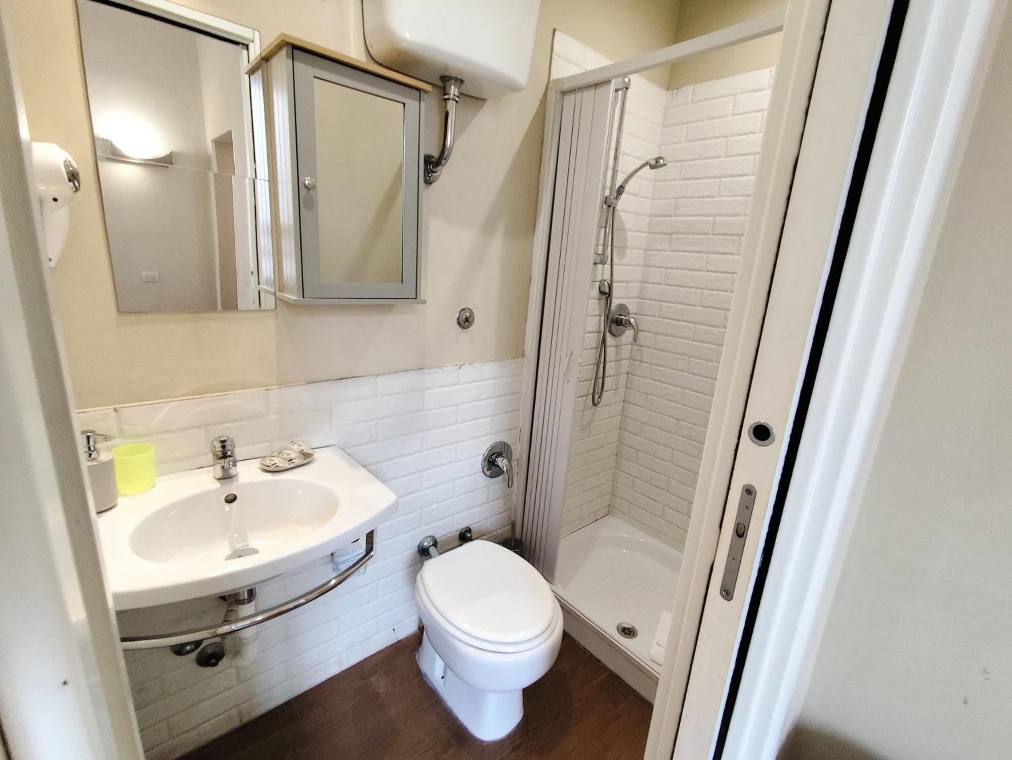Guest house Milazzo23 2*