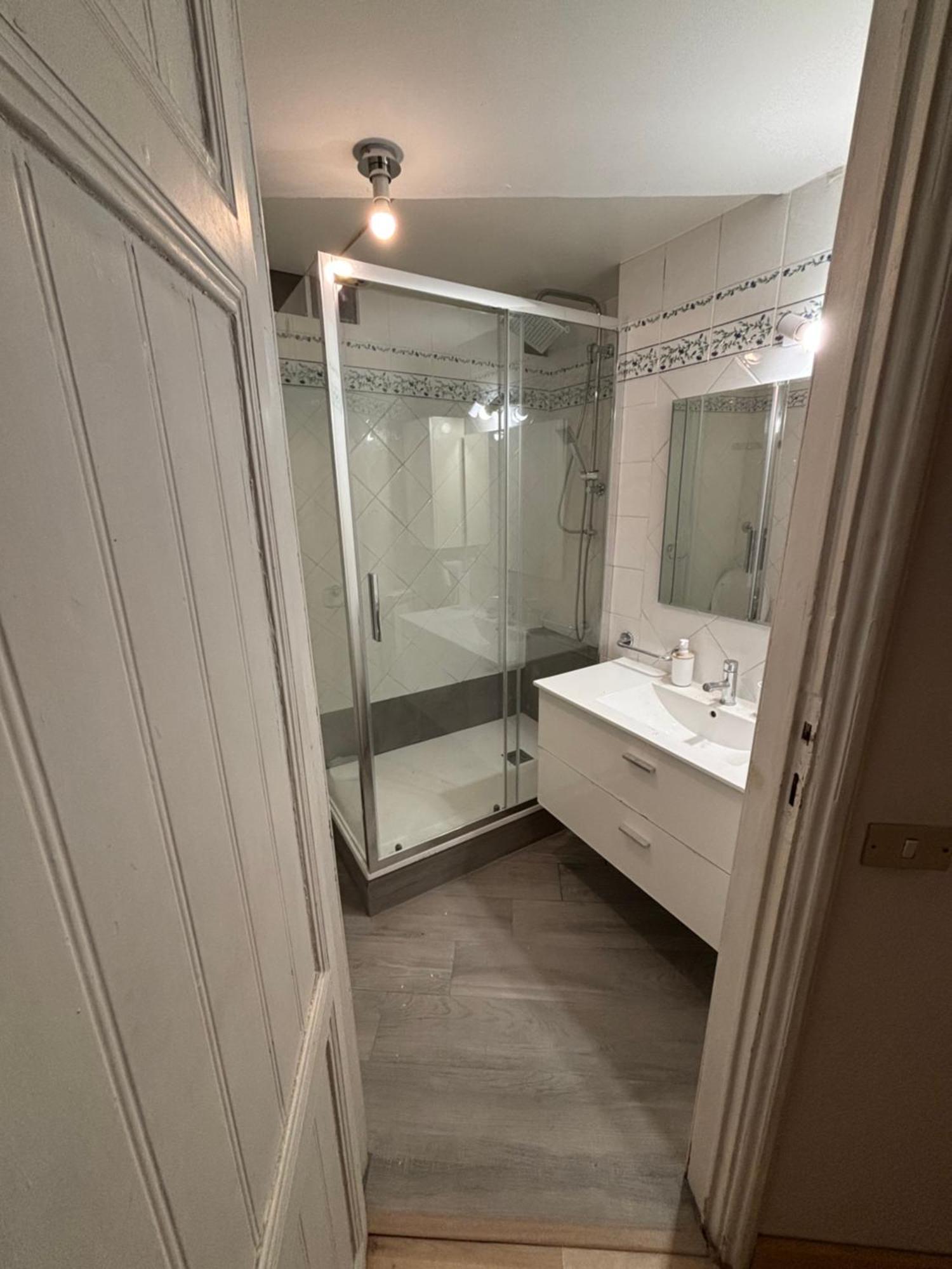 Liberty House Apartment Rome