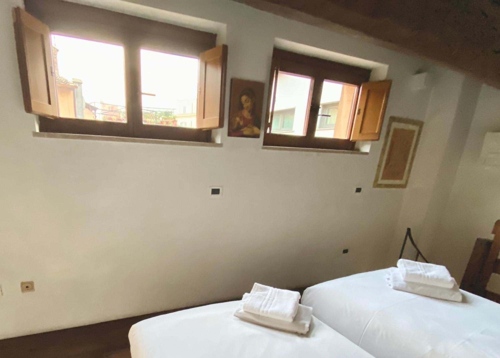 Casa Paradiso * Roma
