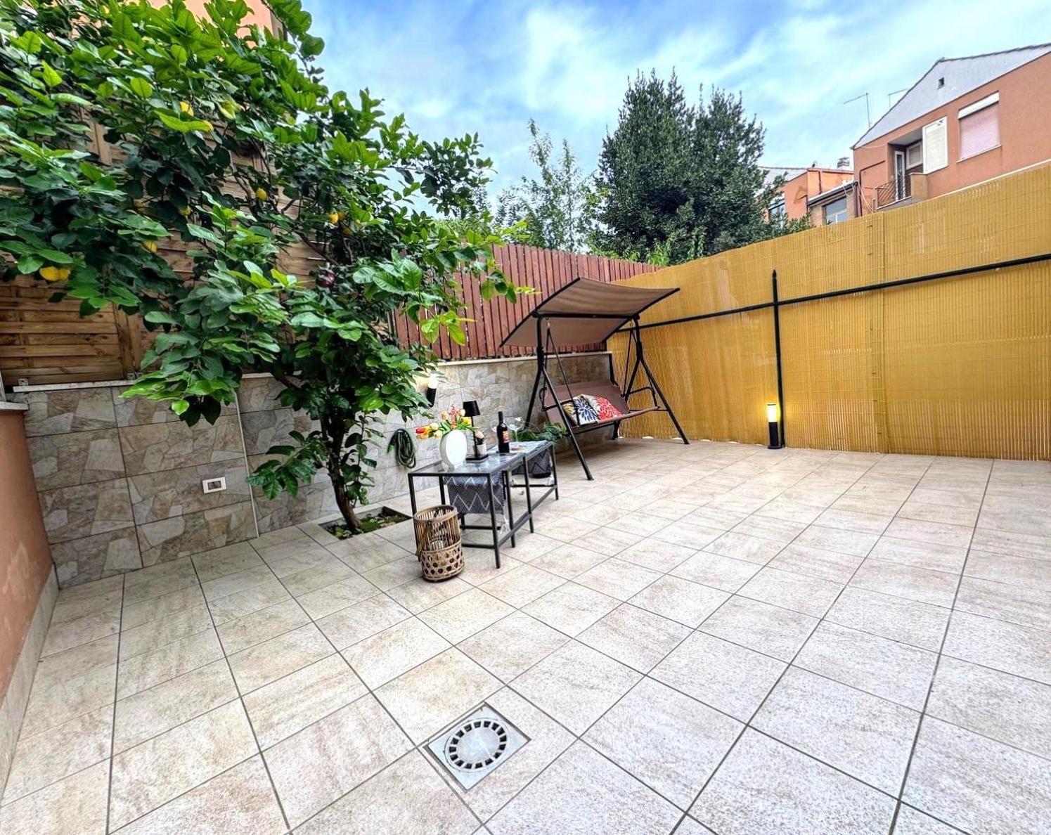 Agli Acquedotti, Con Giardino Privato Rome