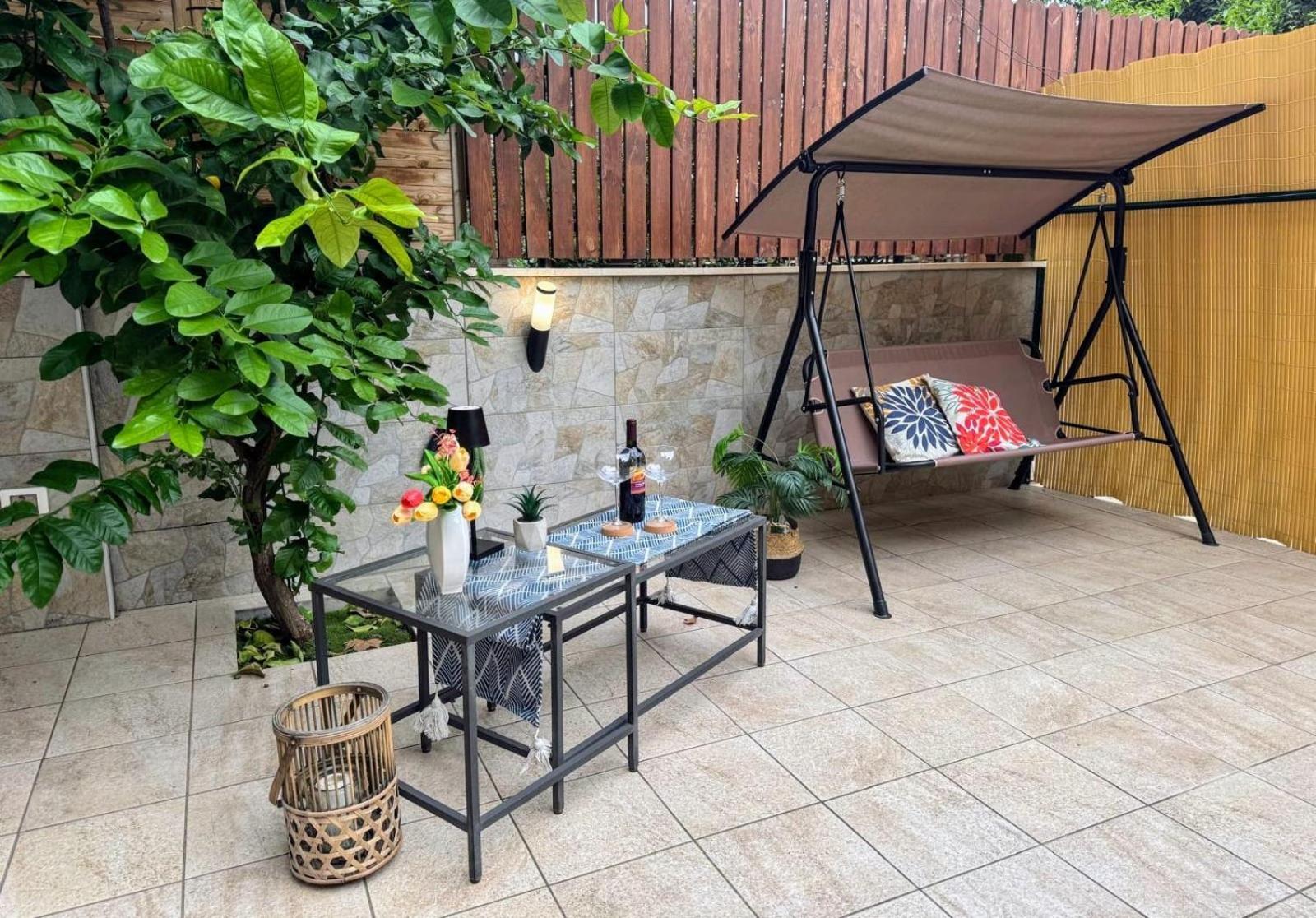 Agli Acquedotti, Con Giardino Privato * Rome