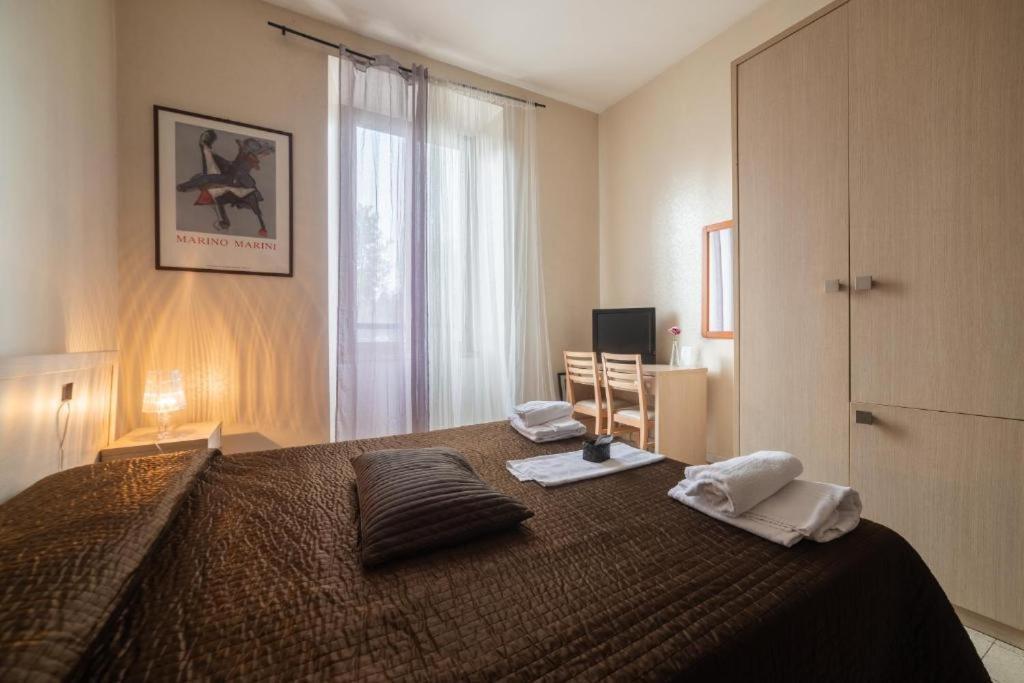 Reyes Hotel Rom