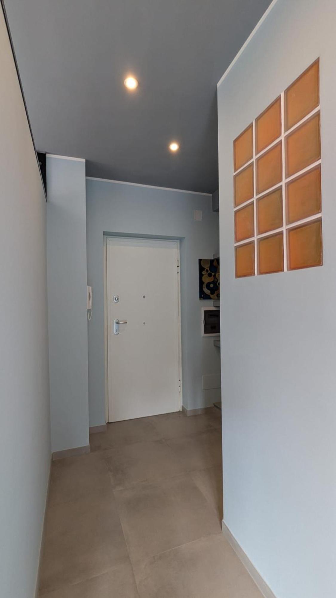 Apartamento Nuova Casa Elena A Montesacro Roma