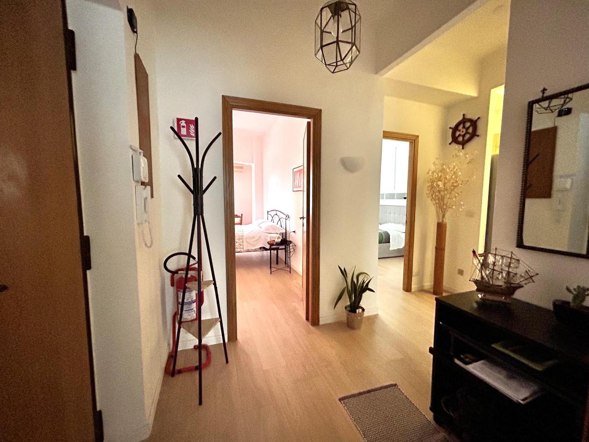 Marco Polo House Appartamento