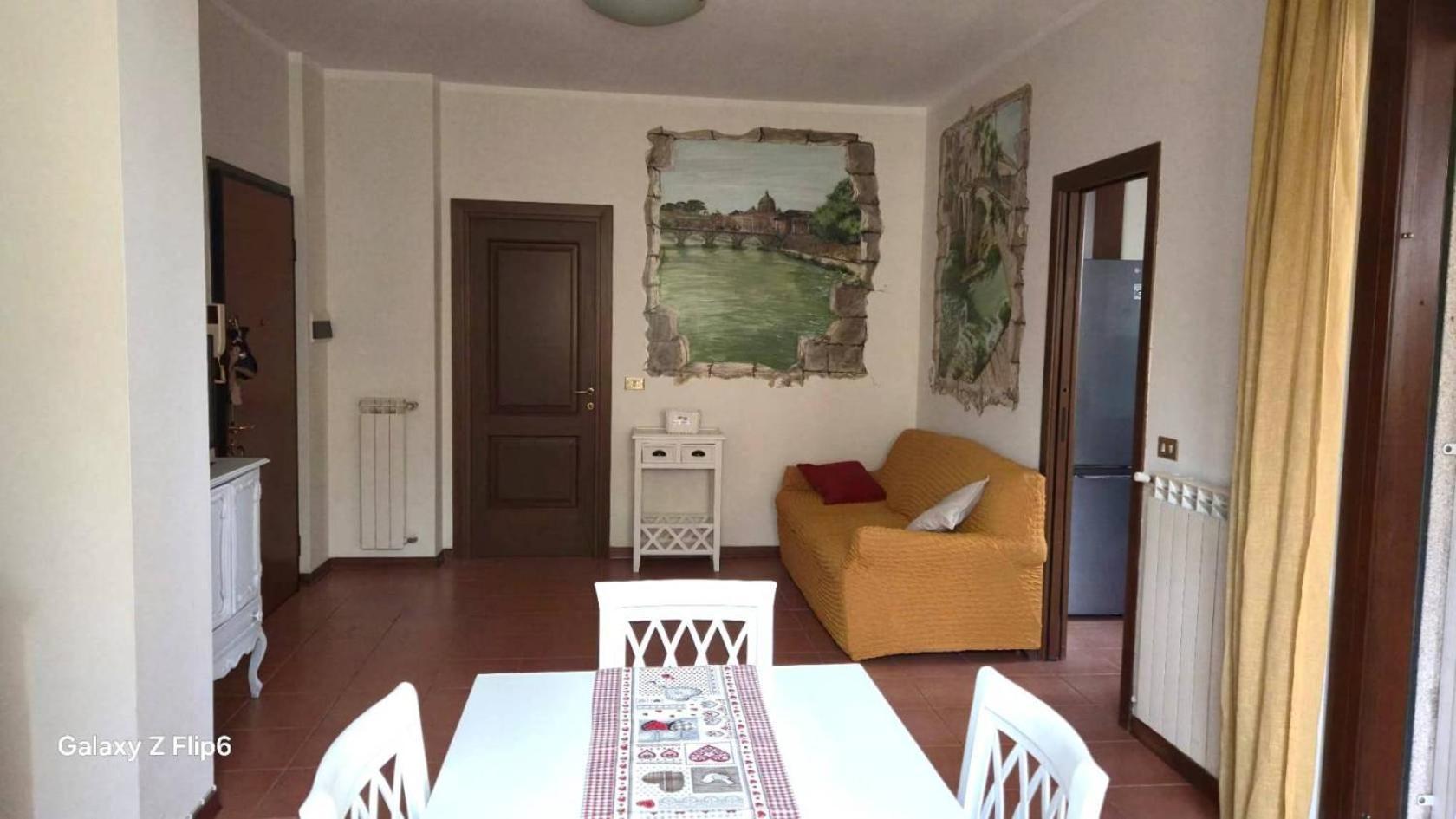 Apartamento Azimuth - And Business Roma