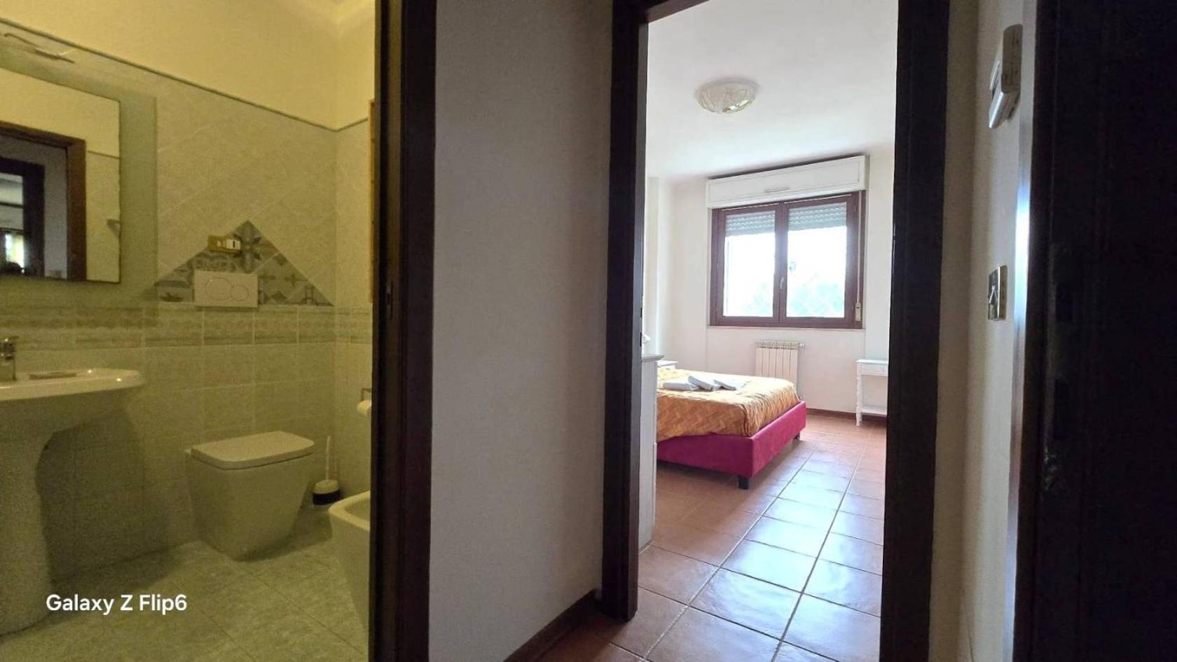 Azimuth - And Business Apartamento *