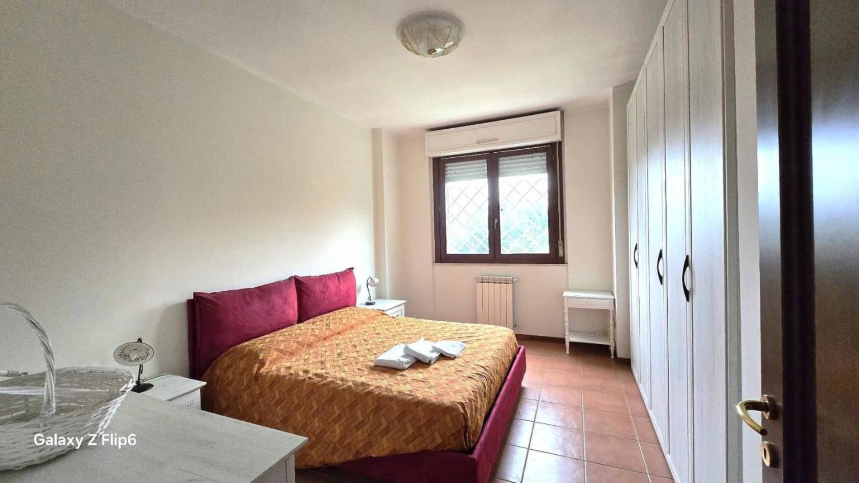 Azimuth - And Business Apartamento Roma