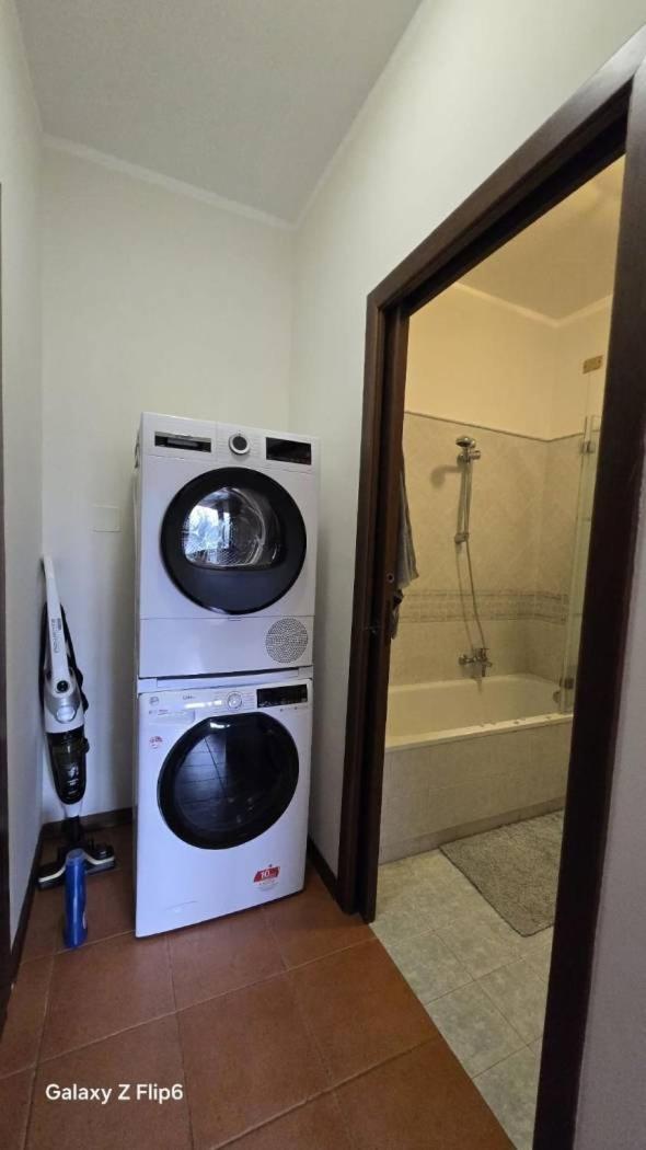 Apartamento Azimuth - And Business Roma