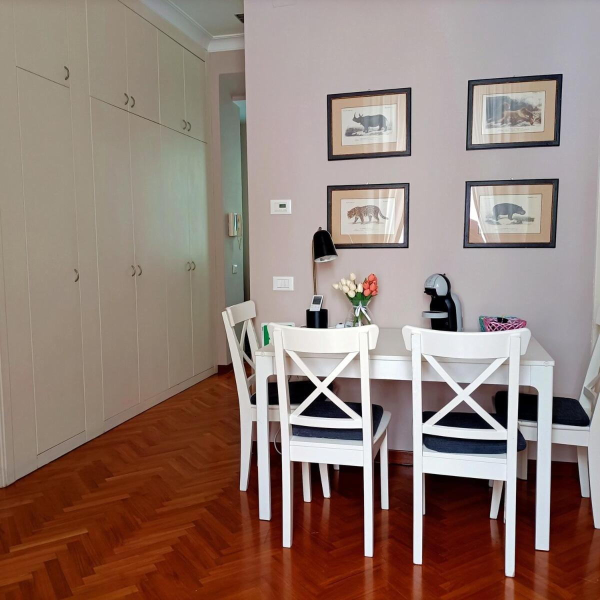 Appartamento Colosseo Exclusive Elegant