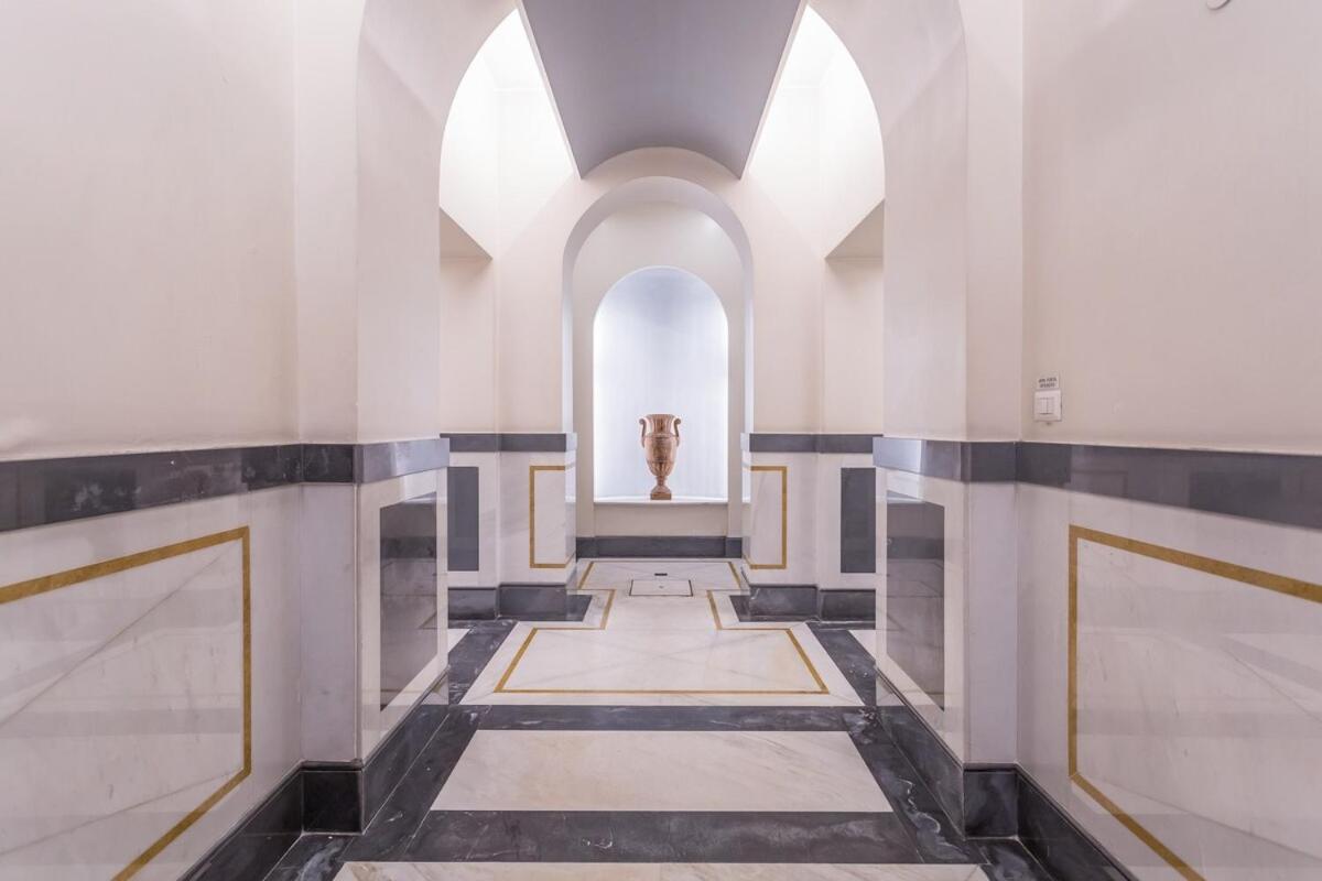 Appartamento Colosseo Exclusive Elegant *