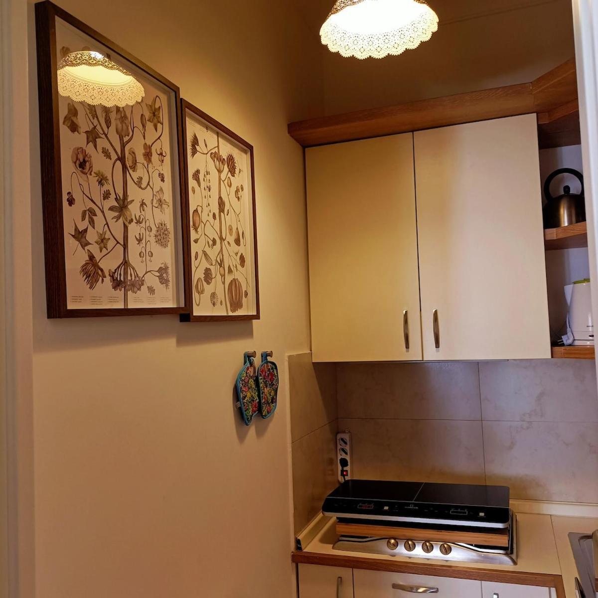 Appartamento Colosseo Exclusive Elegant Roma