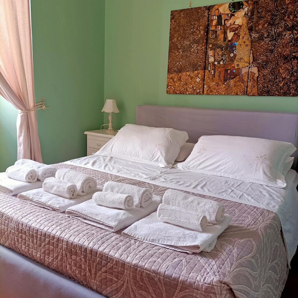 Colosseo Exclusive Elegant Appartamento *