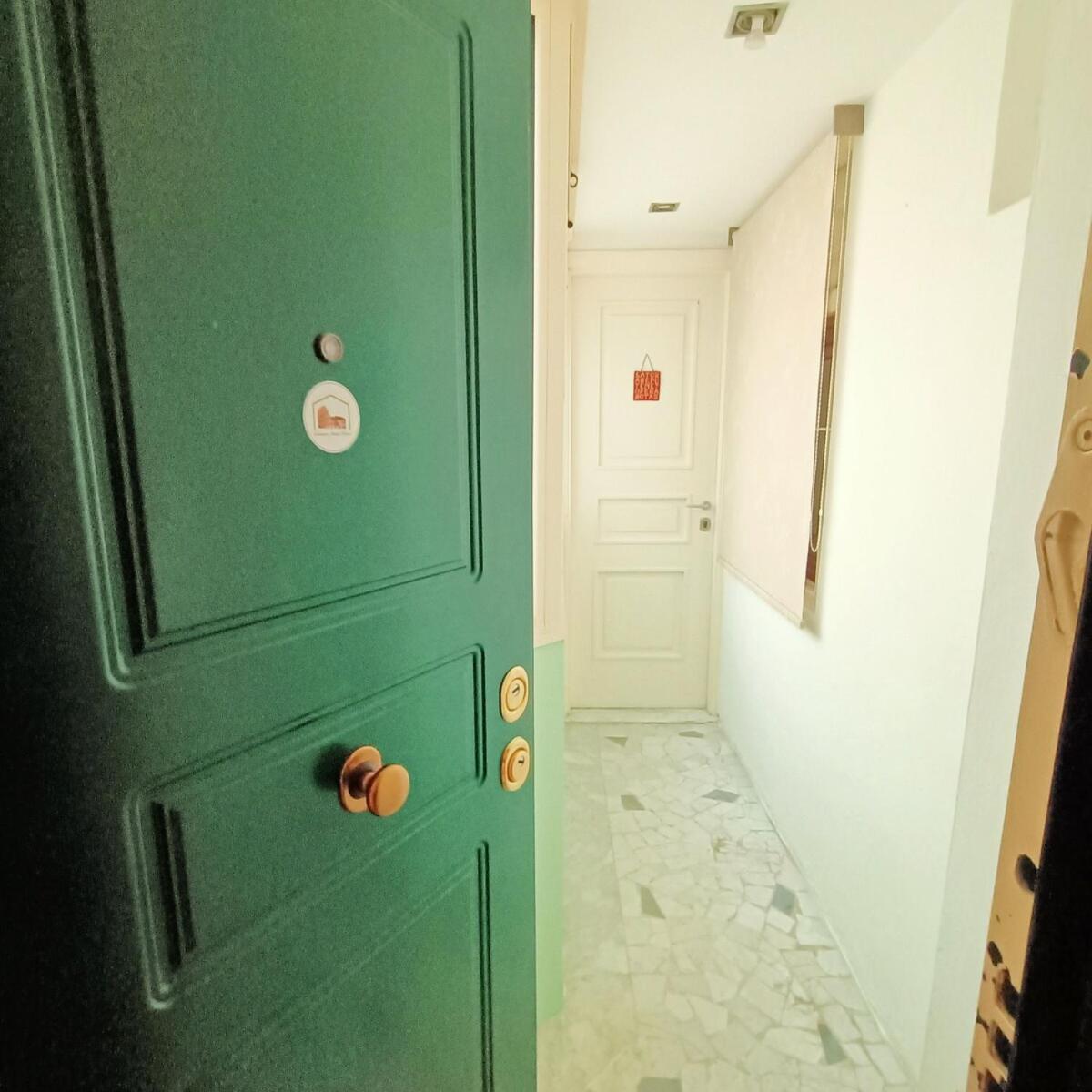 Appartamento Colosseo Exclusive Elegant Roma