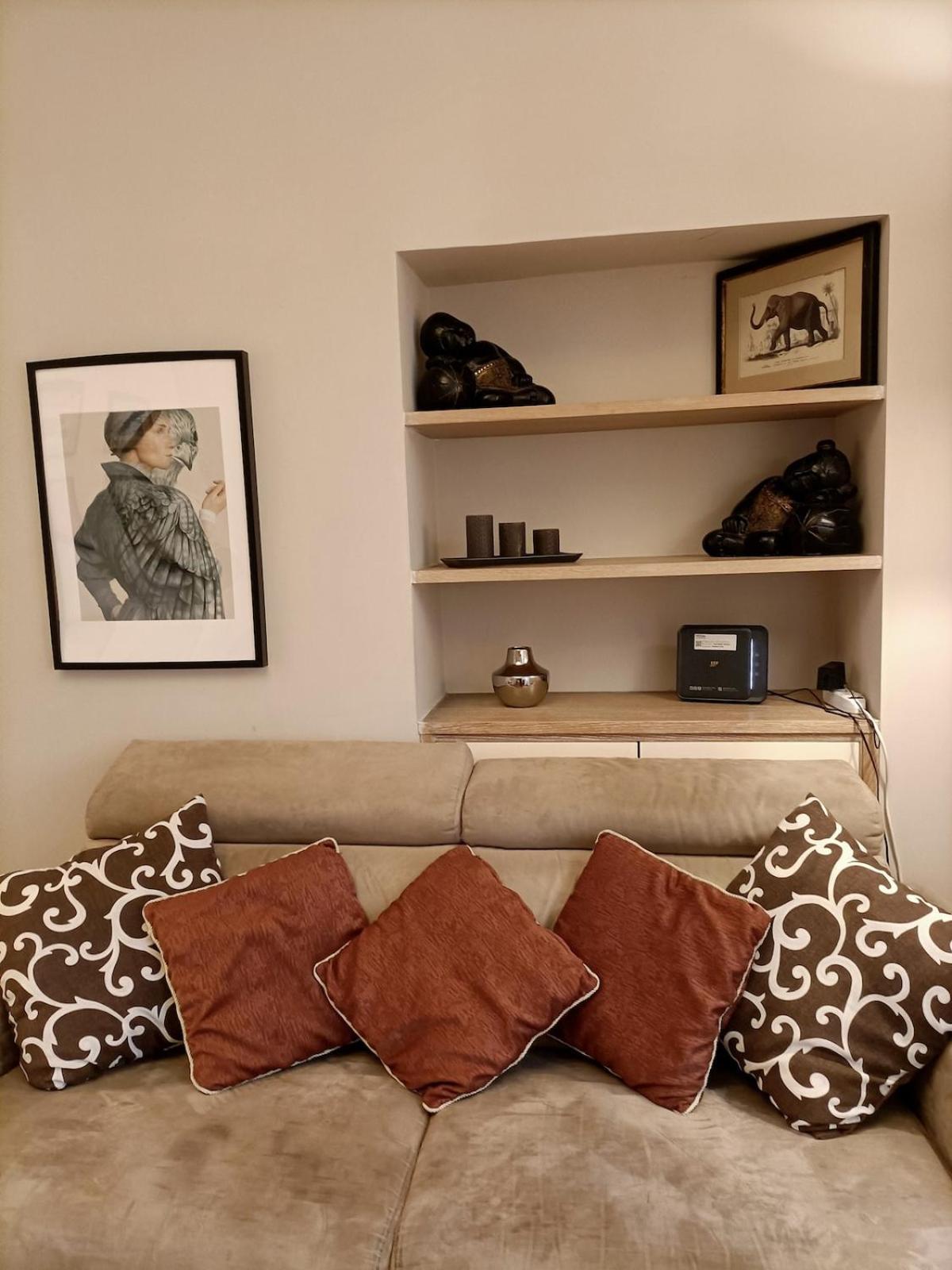 Colosseo Exclusive Elegant * Roma