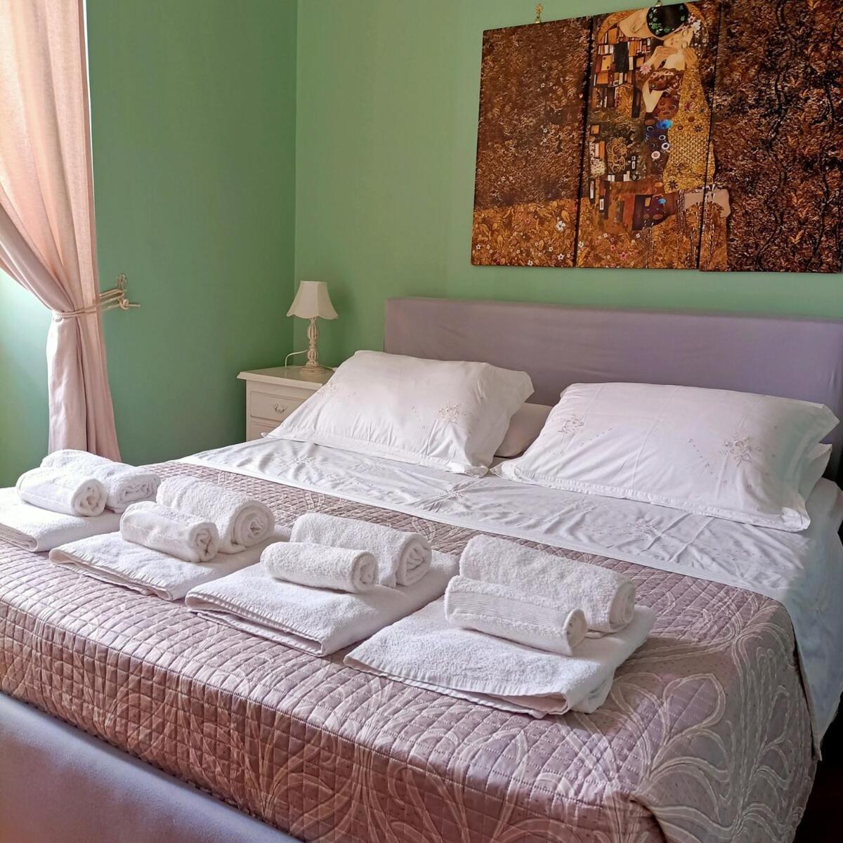 Colosseo Exclusive Elegant Appartamento