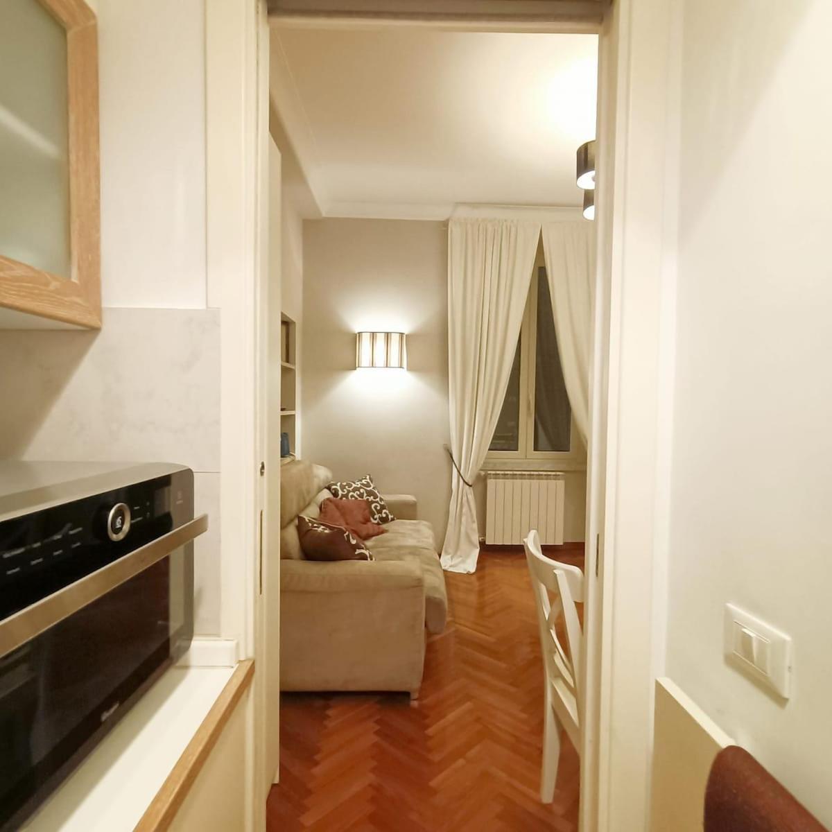 Colosseo Exclusive Elegant Appartamento *