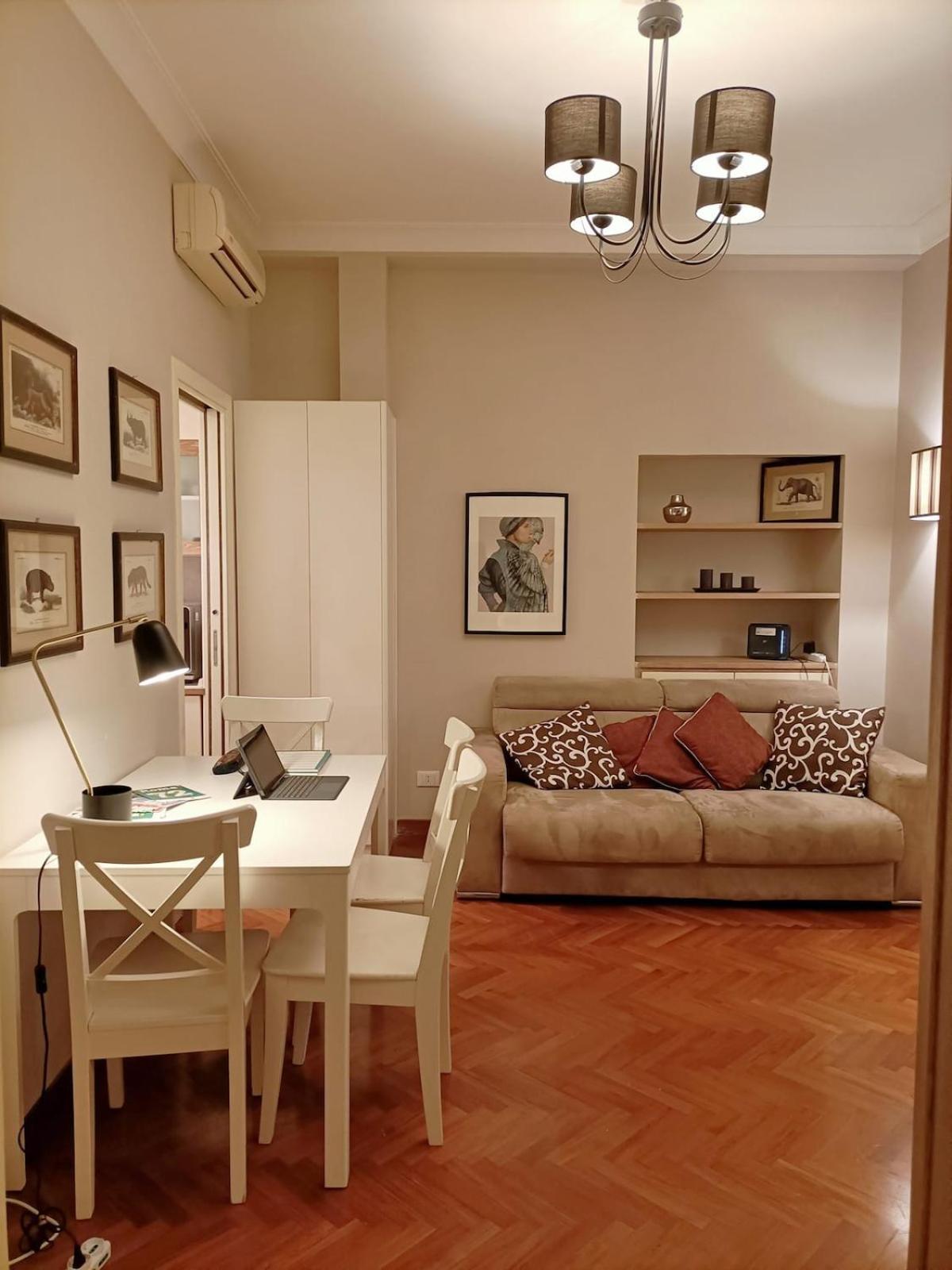 Appartamento Colosseo Exclusive Elegant *