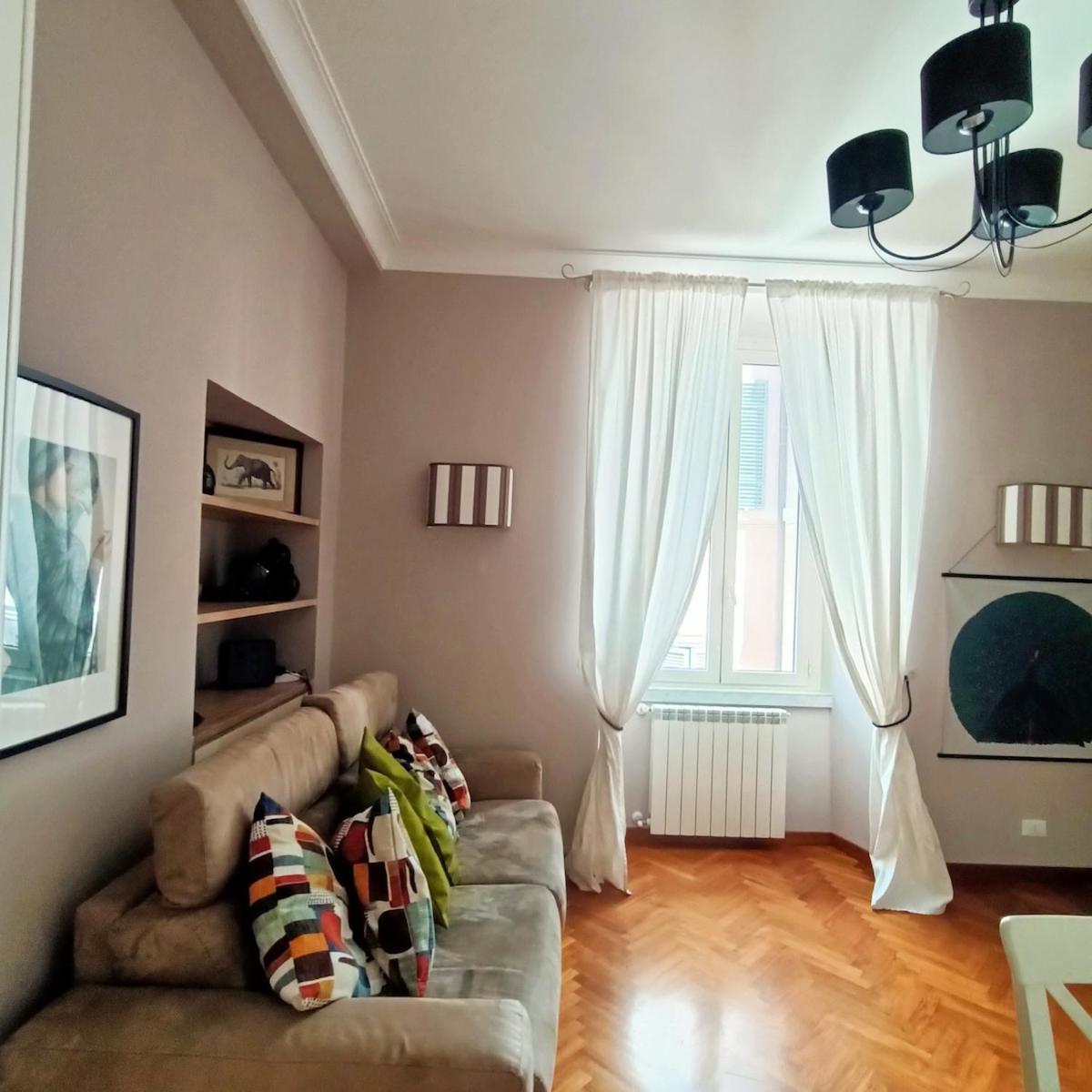 Appartamento Colosseo Exclusive Elegant Roma