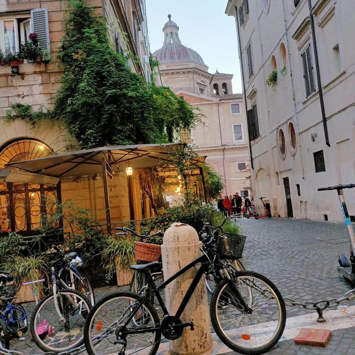Colosseo Exclusive Elegant Appartamento *