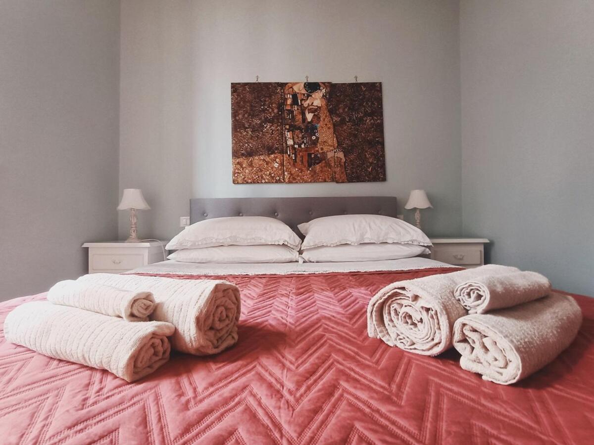 Appartamento Colosseo Exclusive Elegant *