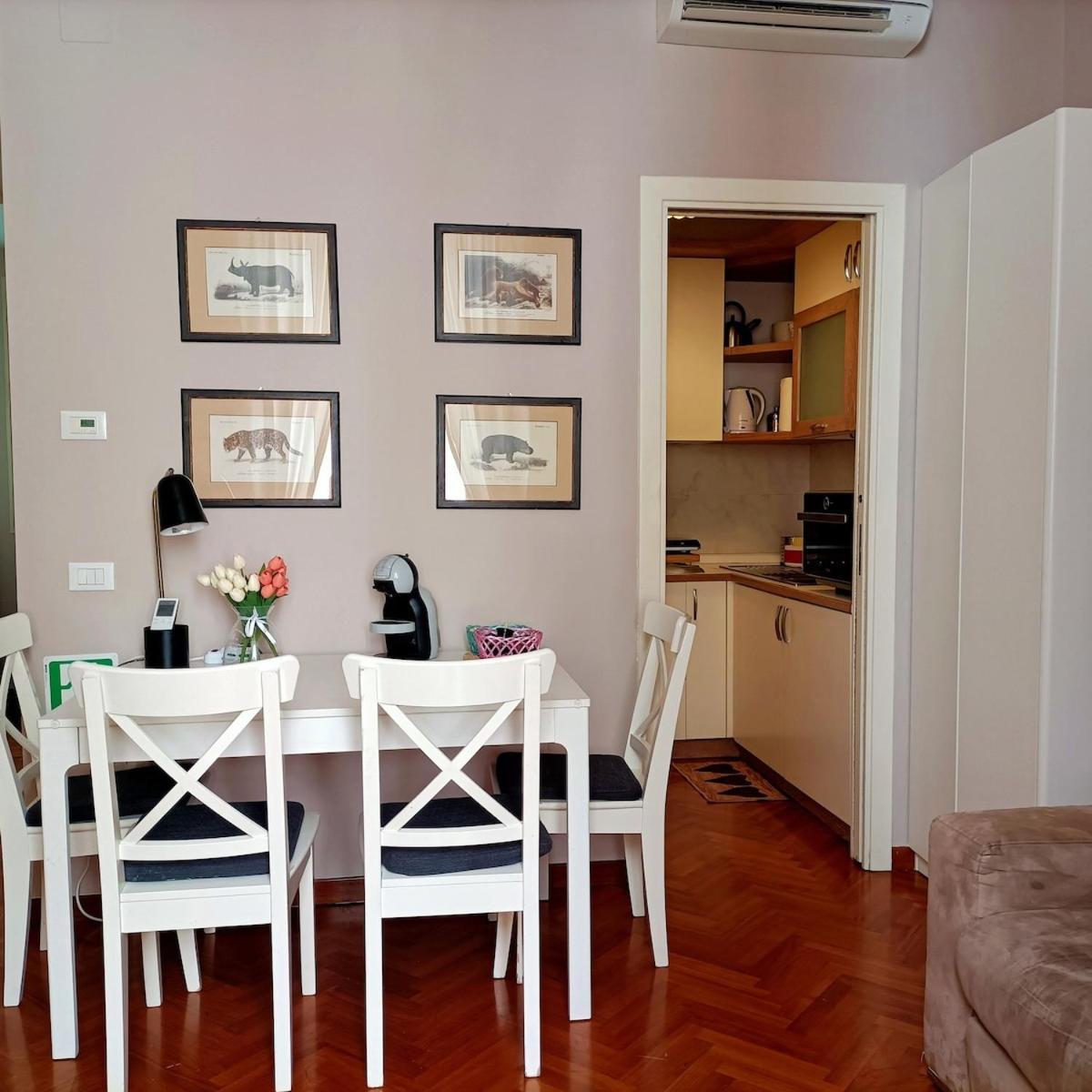 Colosseo Exclusive Elegant Appartamento Roma