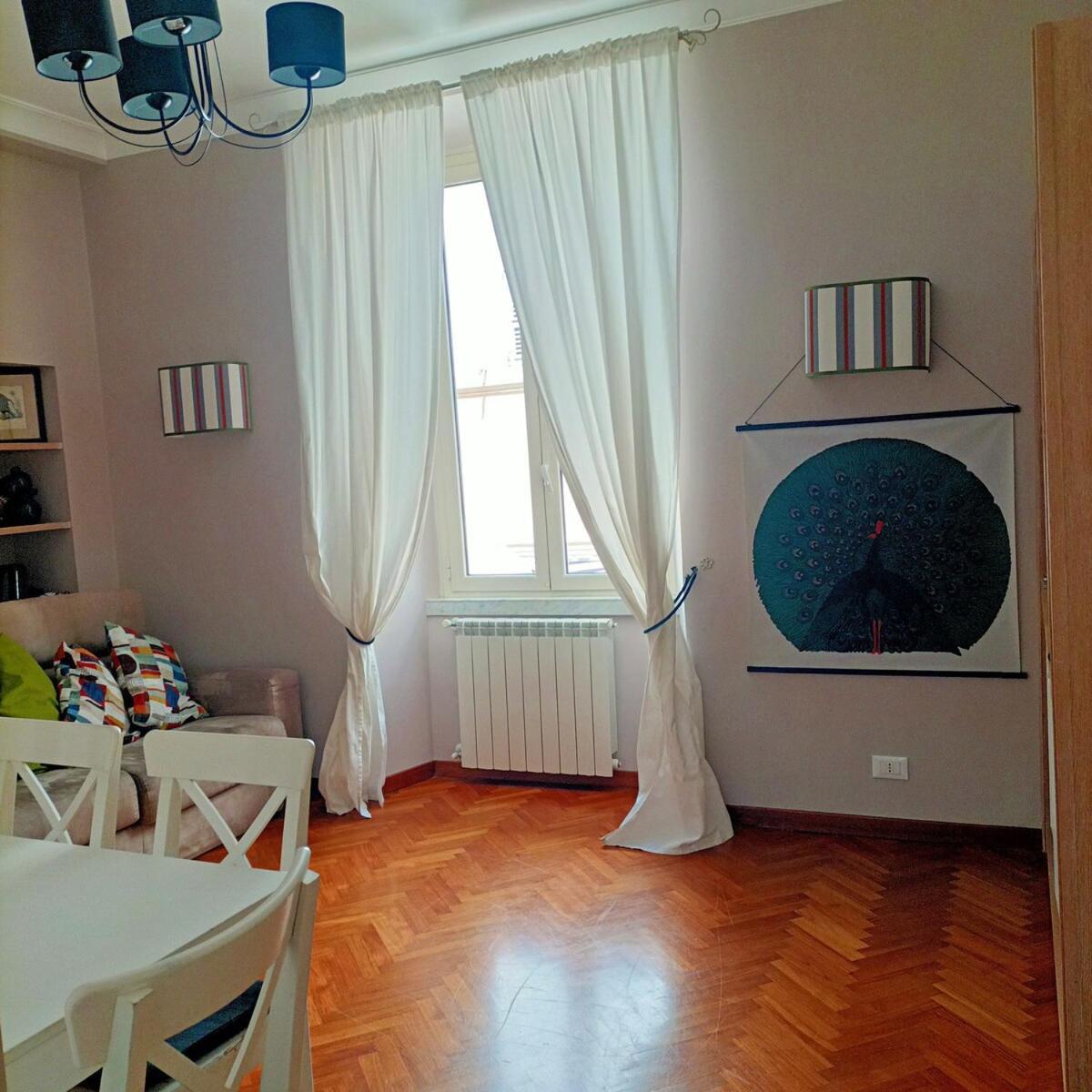 Appartamento Colosseo Exclusive Elegant Roma