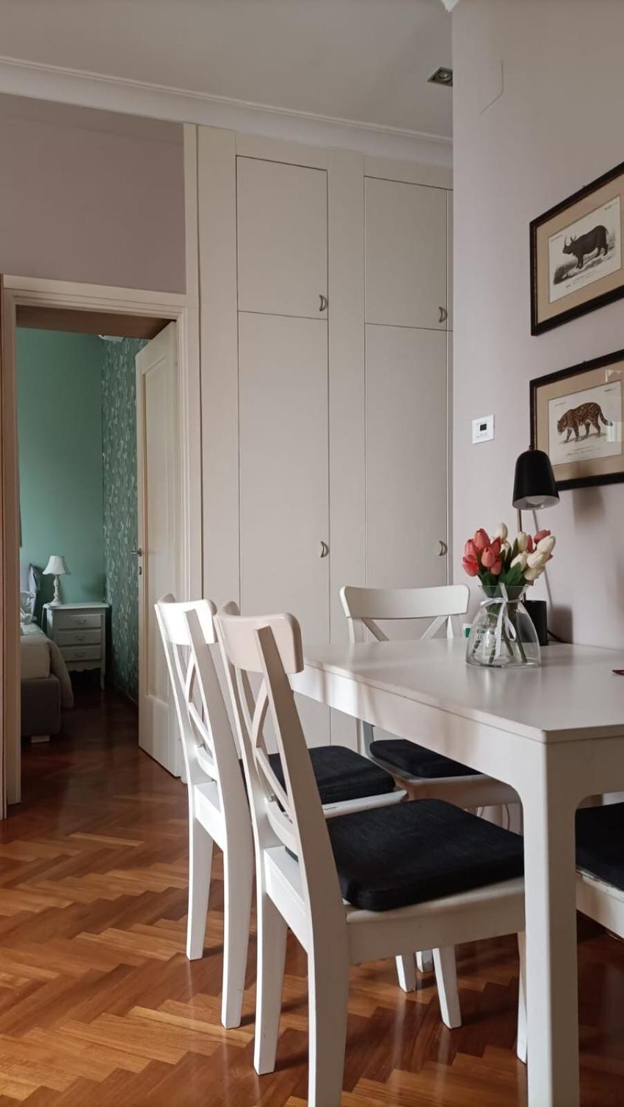 Appartamento Colosseo Exclusive Elegant *