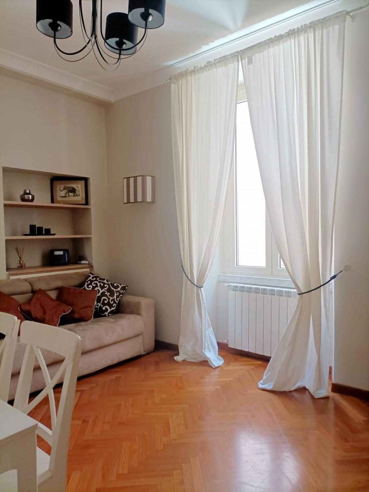 Colosseo Exclusive Elegant Appartamento