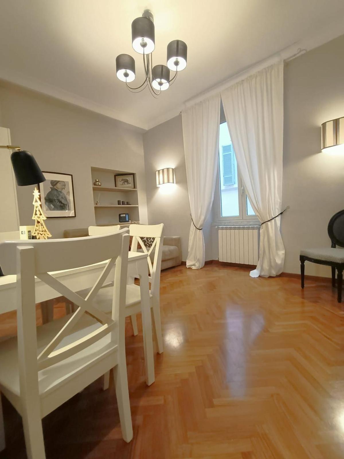 Colosseo Exclusive Elegant Appartamento *