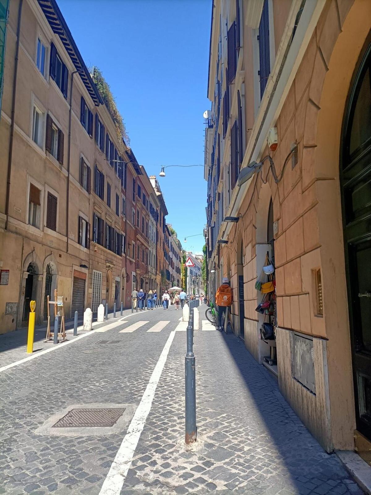 Appartamento Colosseo Exclusive Elegant *