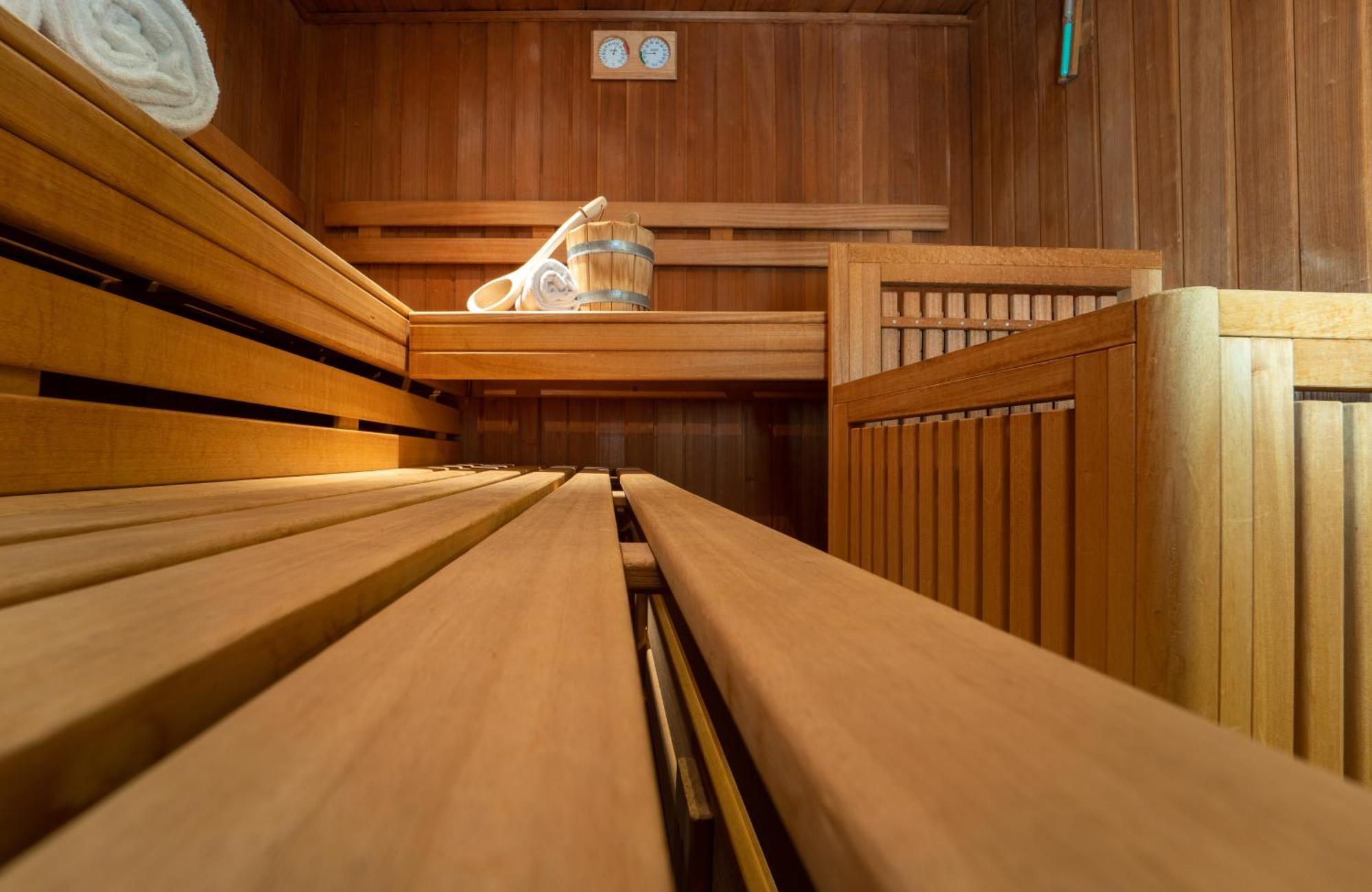 Hotell Leonardo Boutique Monti
