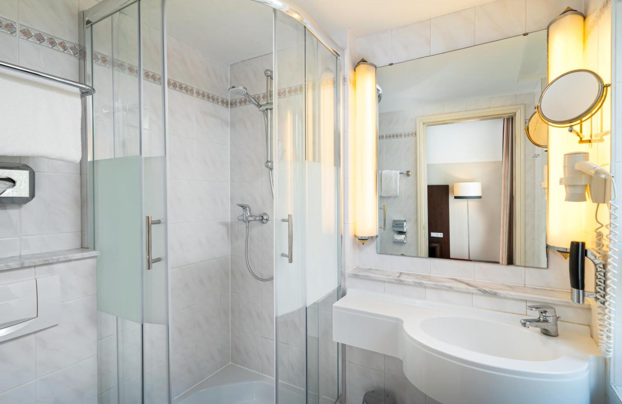 Leonardo Boutique Monti Hotell Roma
