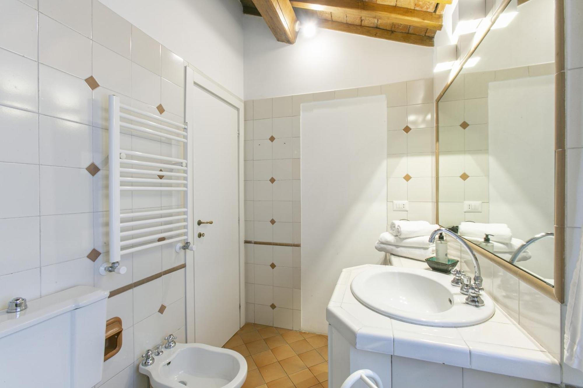 Apartment Rasella 47 Rom