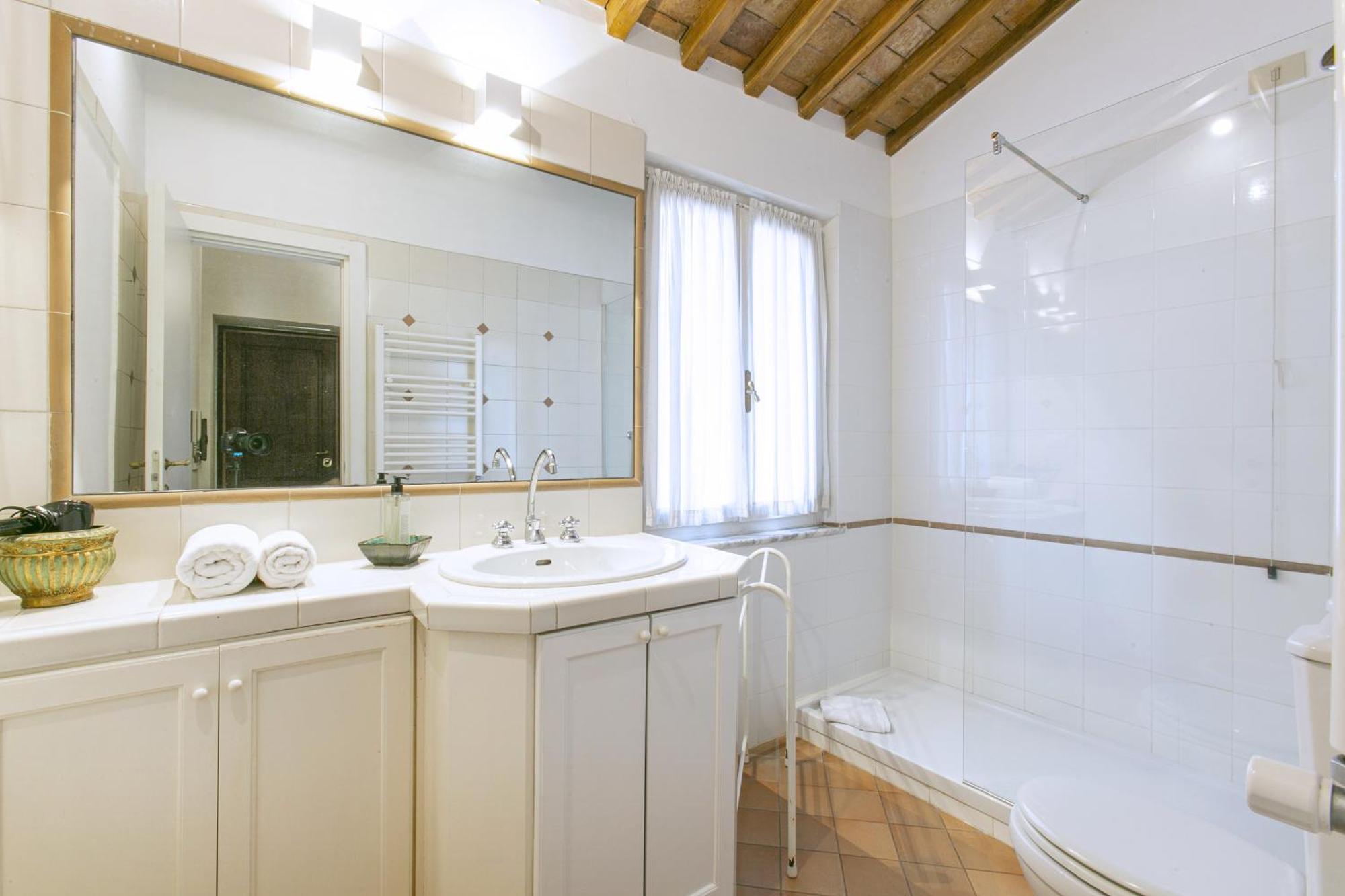Apartment Rasella 47 Rom