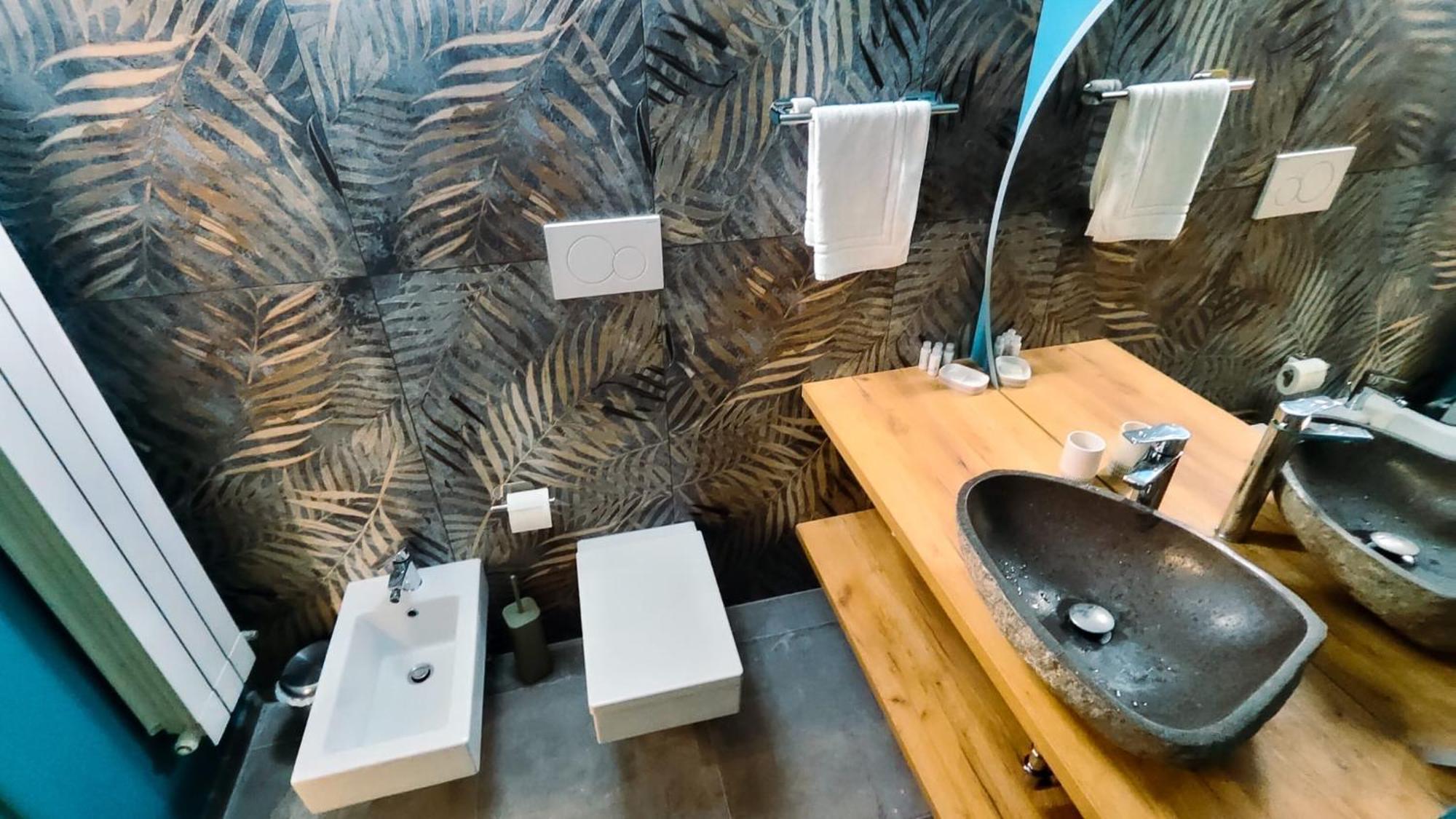 Loft49 * Rom